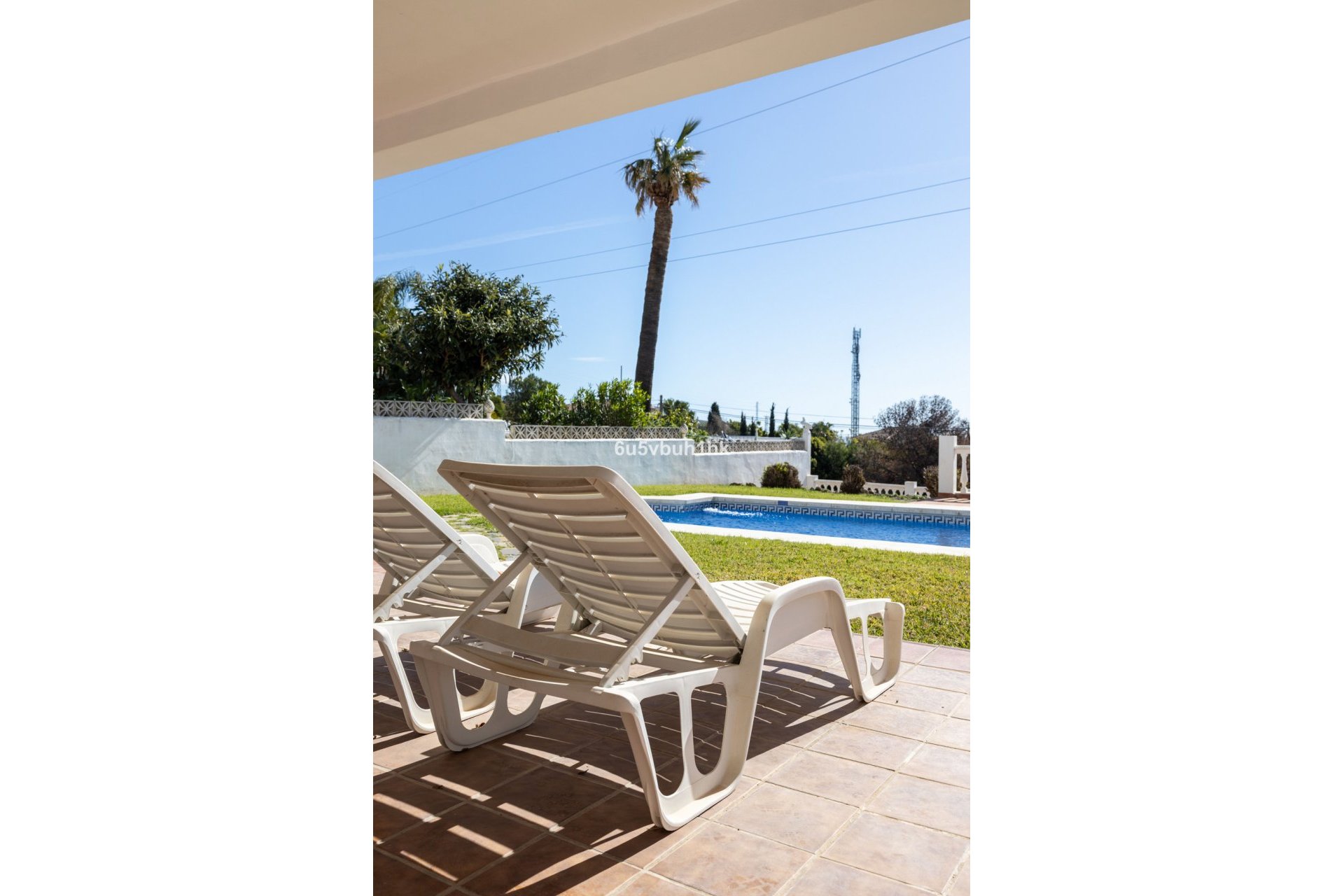 Resale - House - Detached Villa - Benalmádena - La Capellania