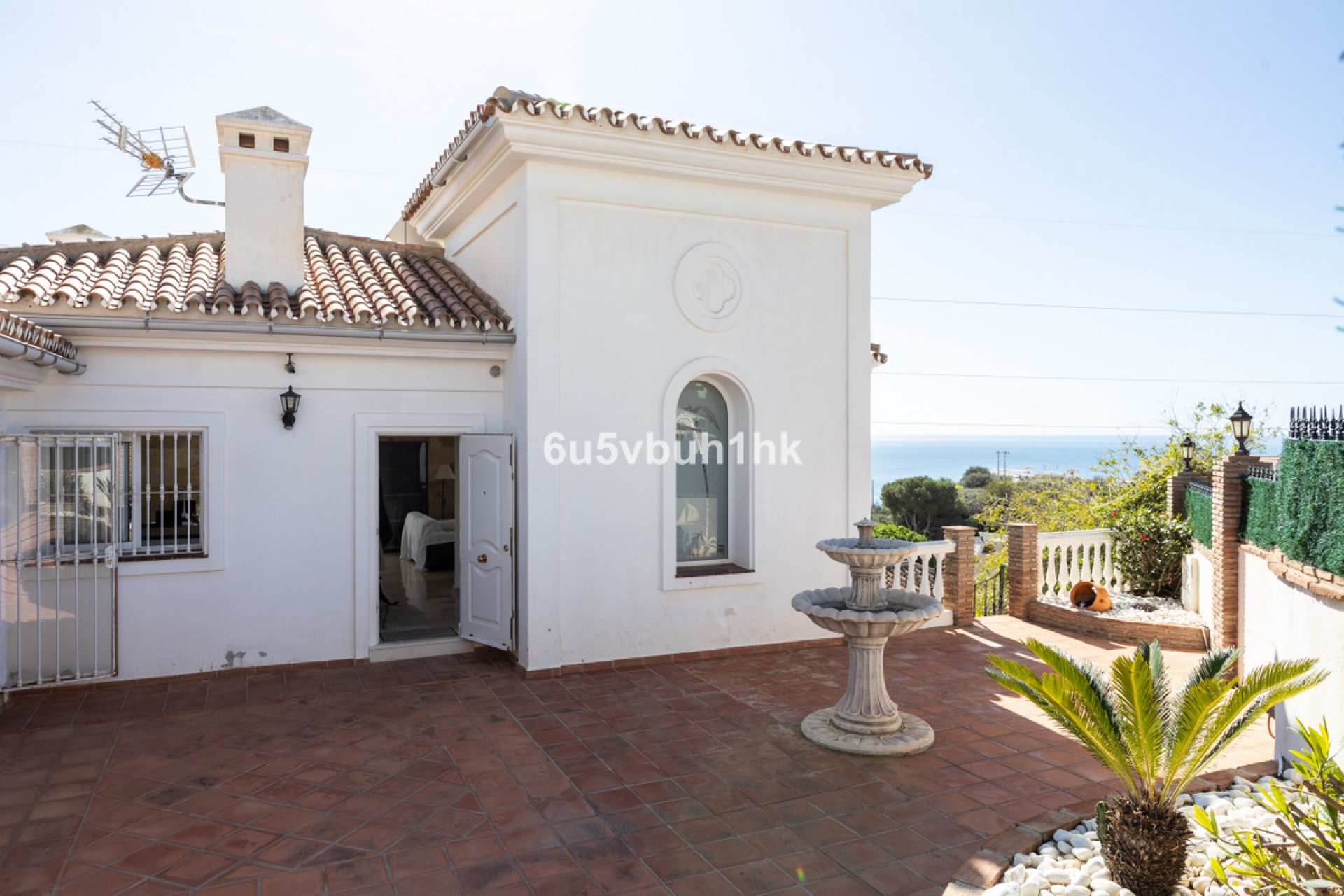 Resale - House - Detached Villa - Benalmádena - La Capellania