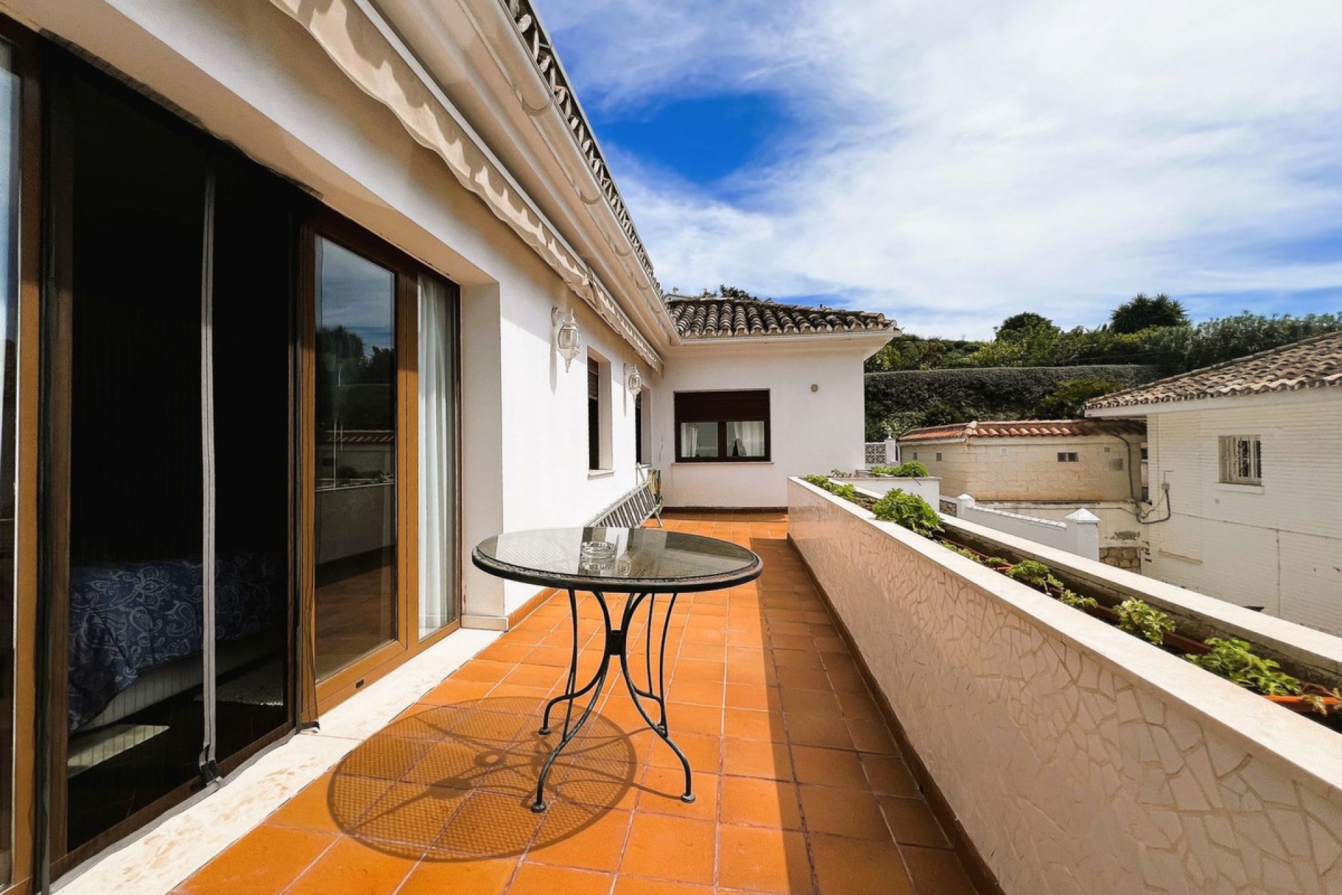 Resale - House - Detached Villa - Benalmádena - La Capellania