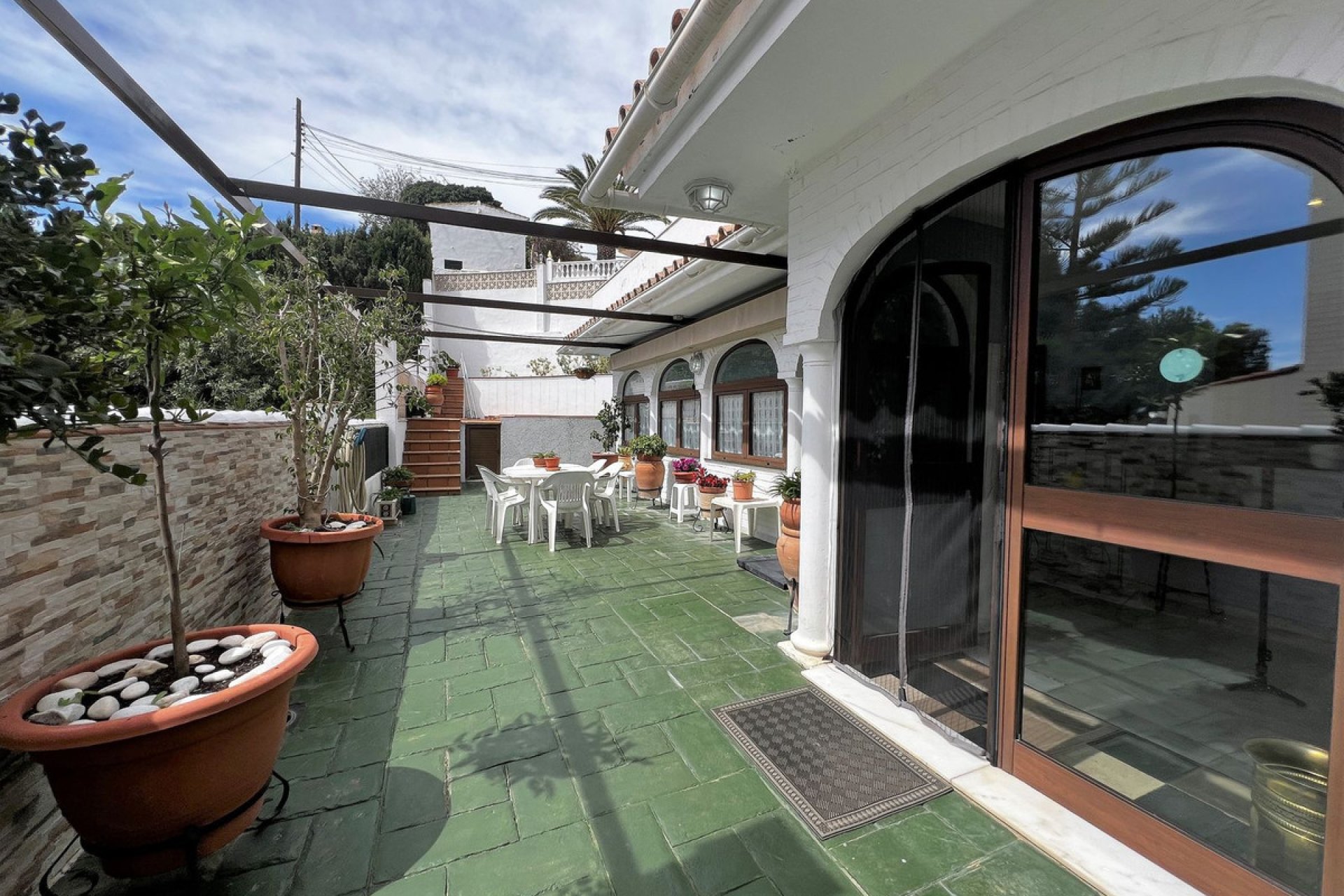 Resale - House - Detached Villa - Benalmádena - La Capellania