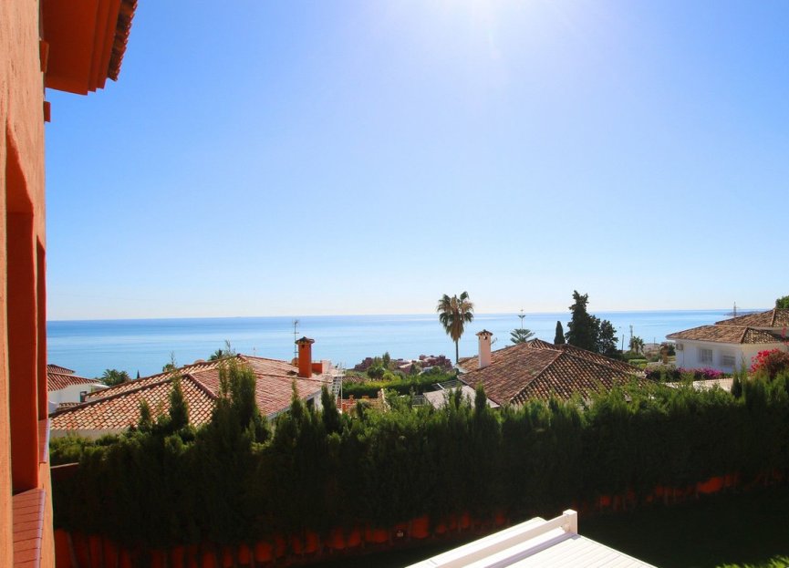 Resale - House - Detached Villa - Benalmádena - La Capellania