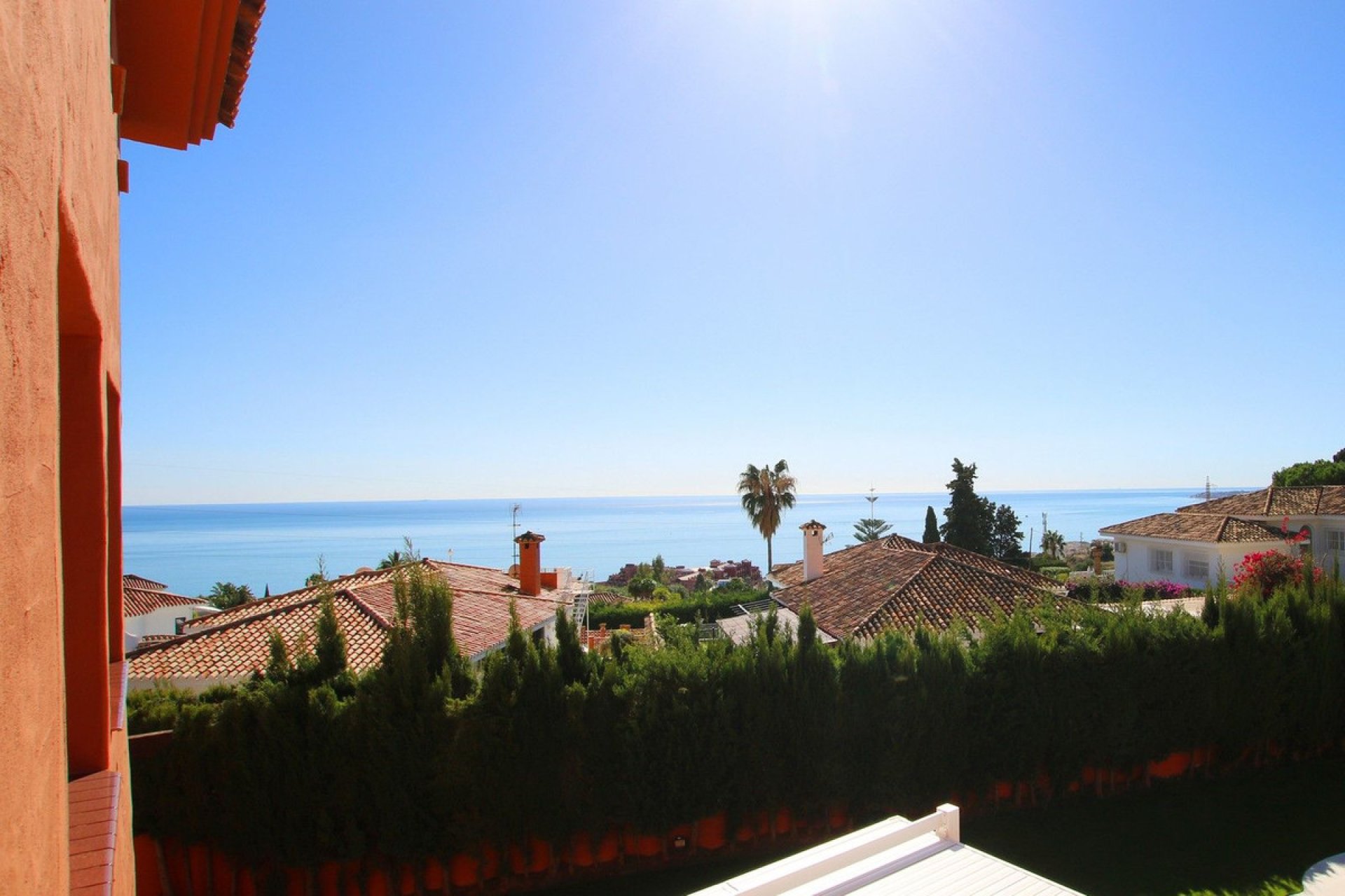 Resale - House - Detached Villa - Benalmádena - La Capellania