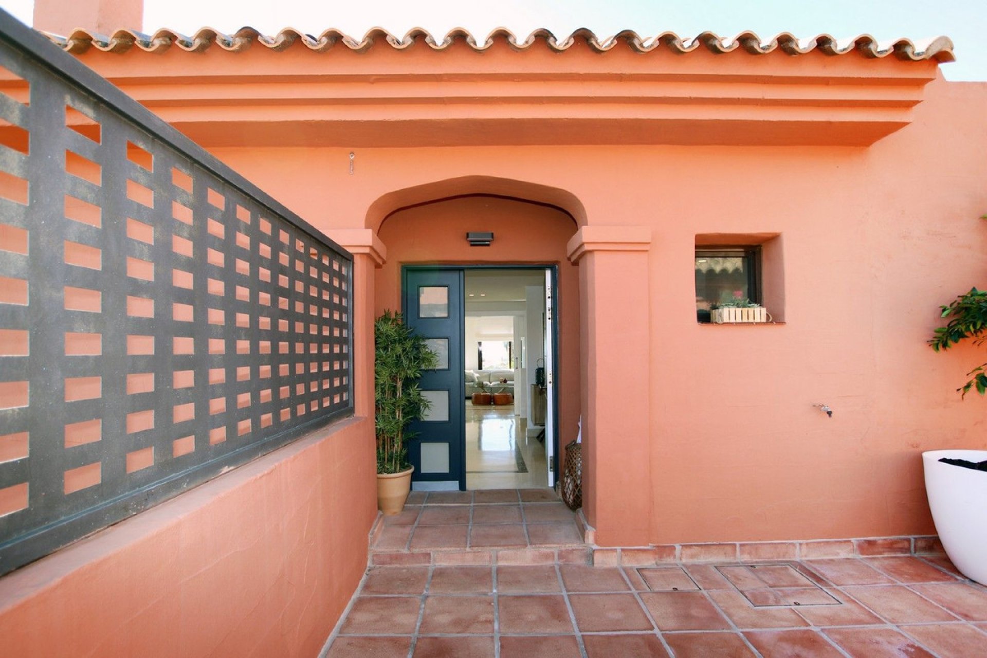 Resale - House - Detached Villa - Benalmádena - La Capellania