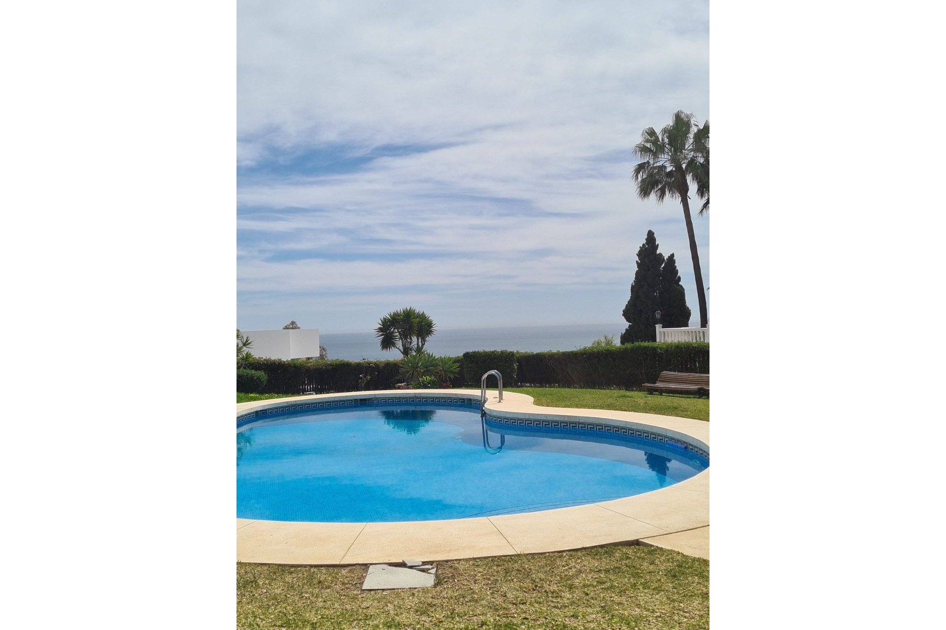 Resale - House - Detached Villa - Benalmádena - La Capellania