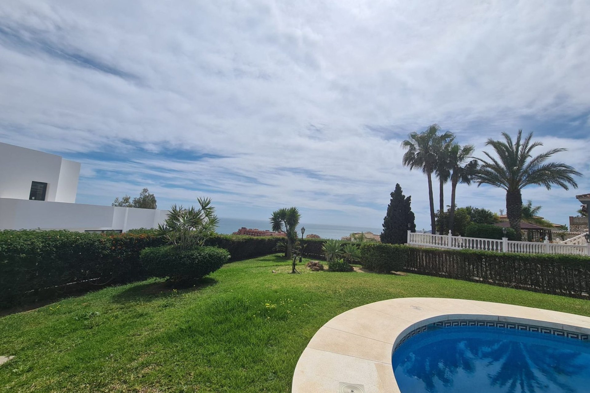 Resale - House - Detached Villa - Benalmádena - La Capellania