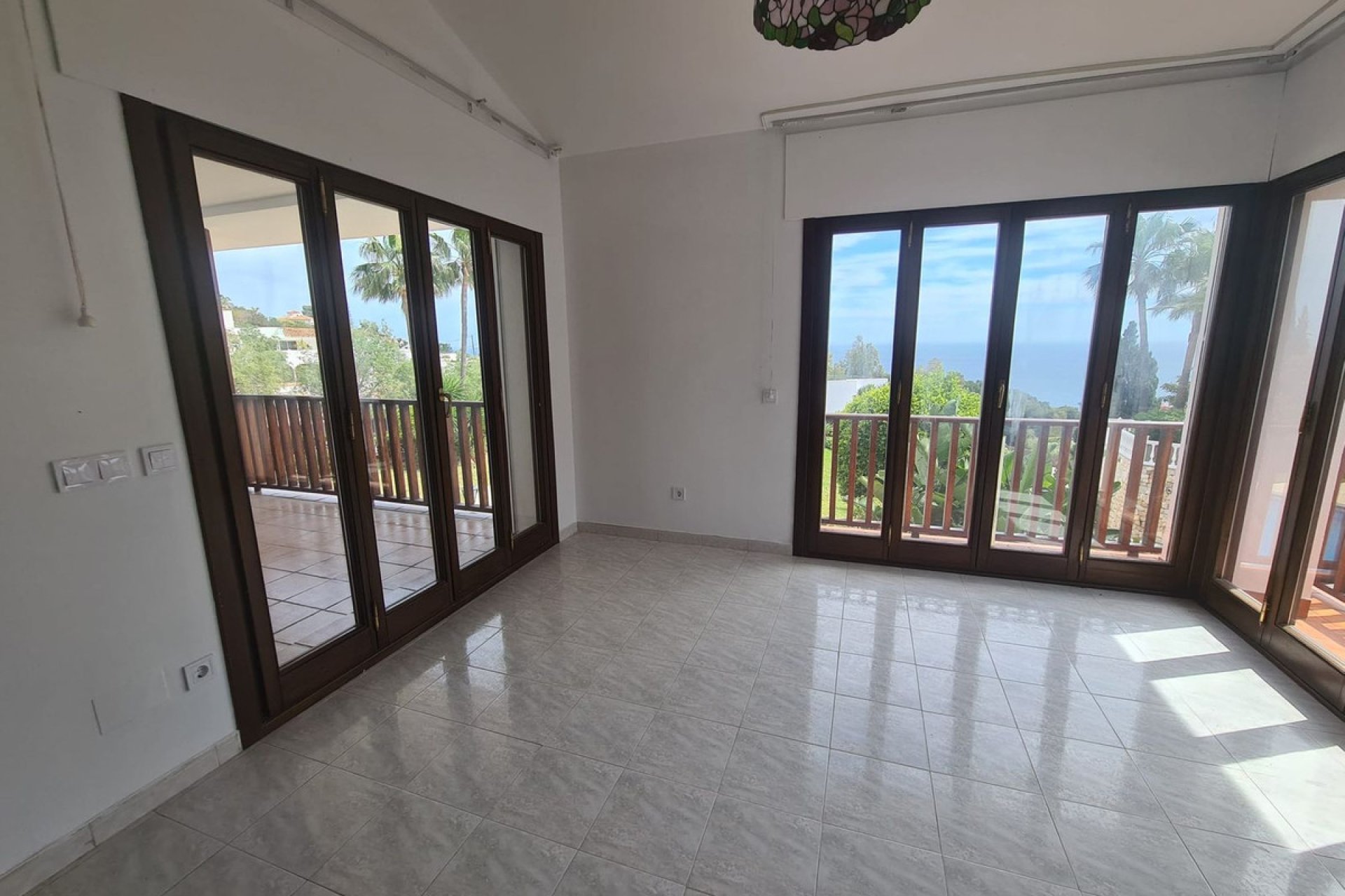 Resale - House - Detached Villa - Benalmádena - La Capellania