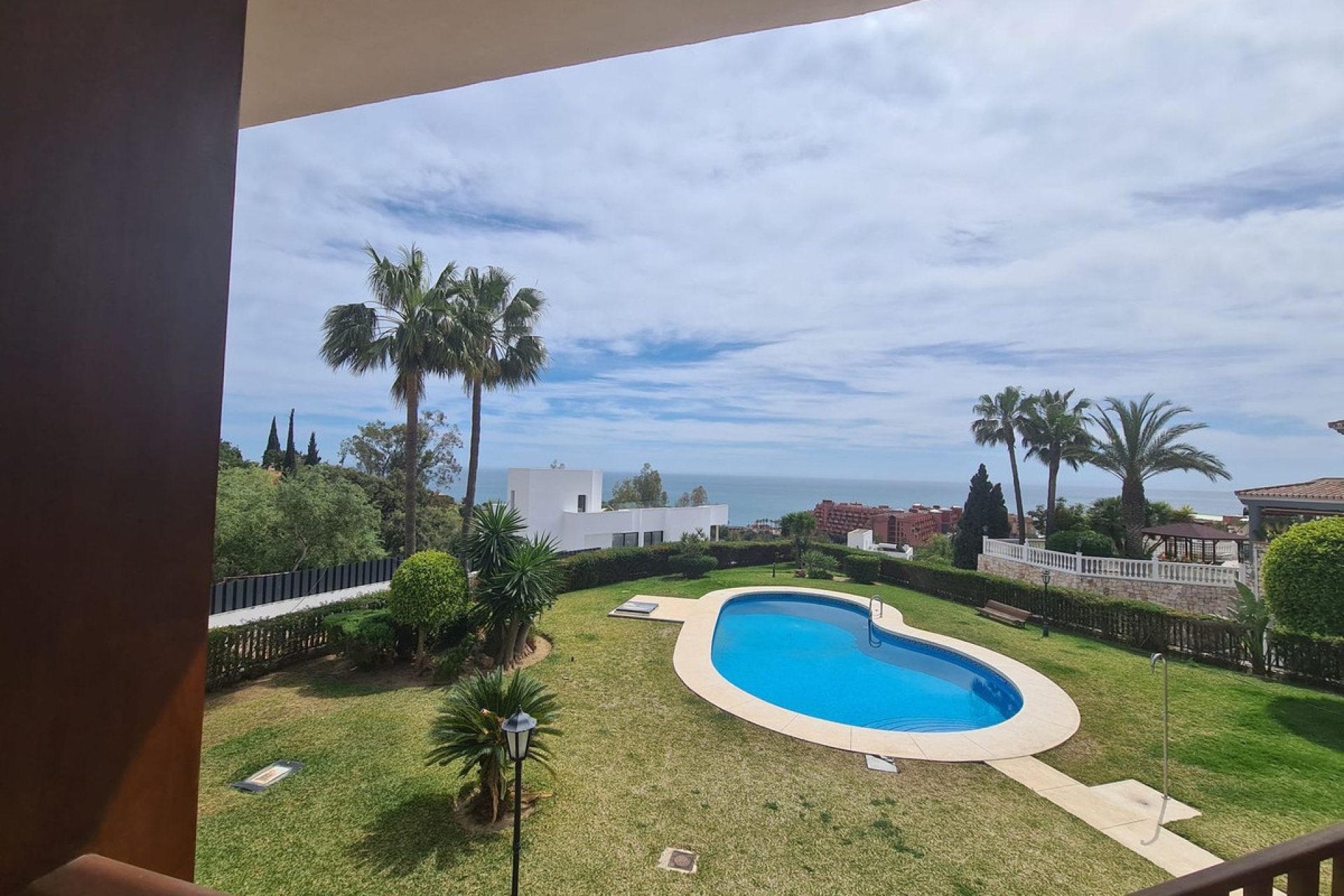 Resale - House - Detached Villa - Benalmádena - La Capellania