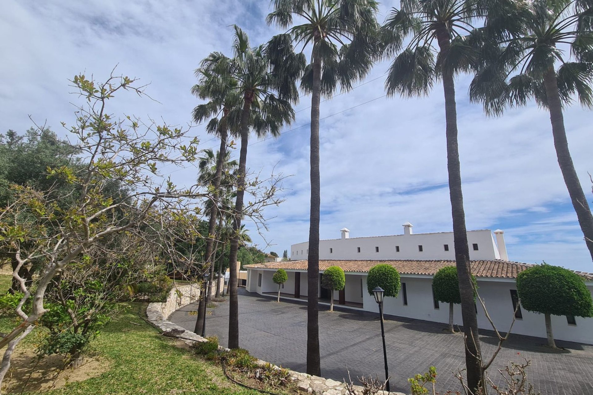 Resale - House - Detached Villa - Benalmádena - La Capellania