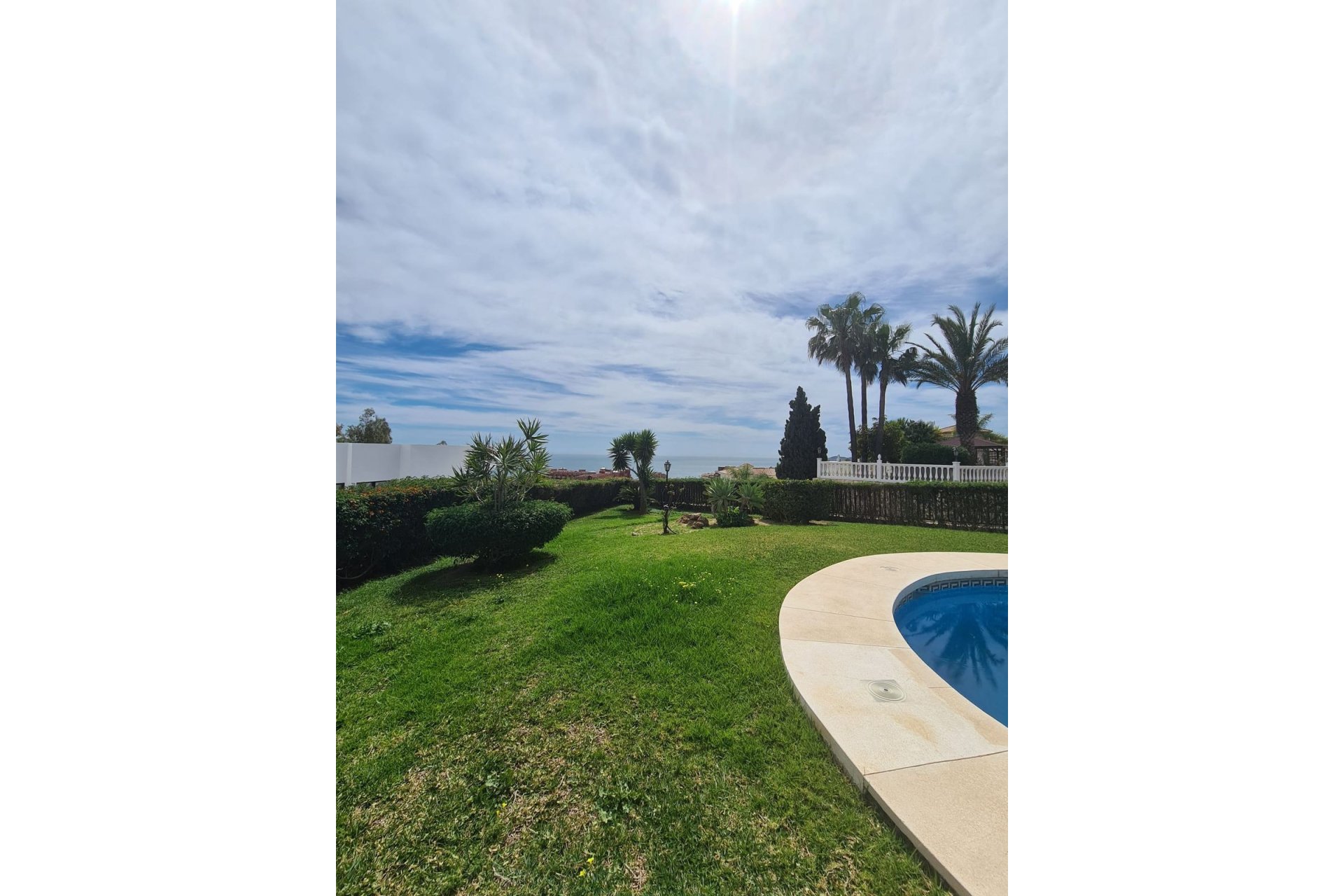 Resale - House - Detached Villa - Benalmádena - La Capellania