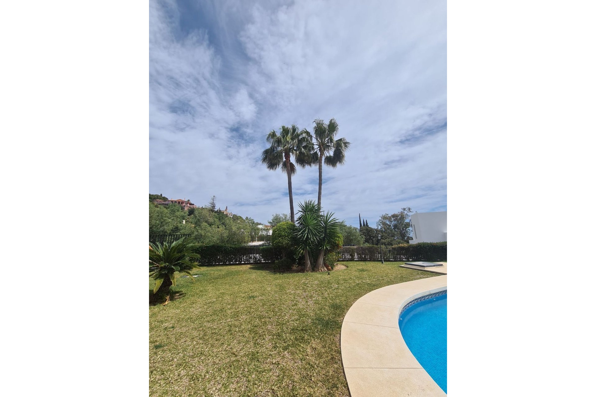 Resale - House - Detached Villa - Benalmádena - La Capellania