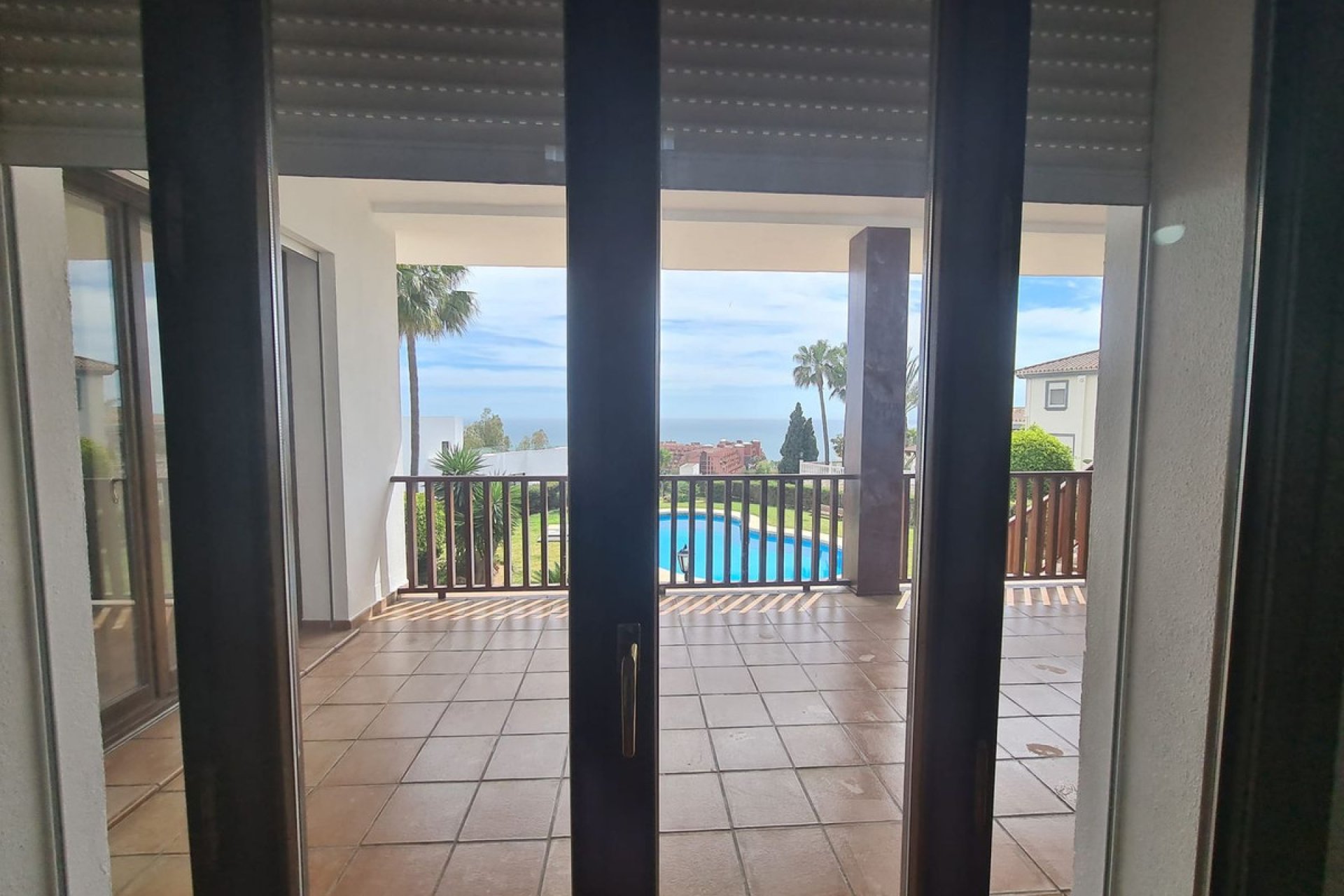 Resale - House - Detached Villa - Benalmádena - La Capellania