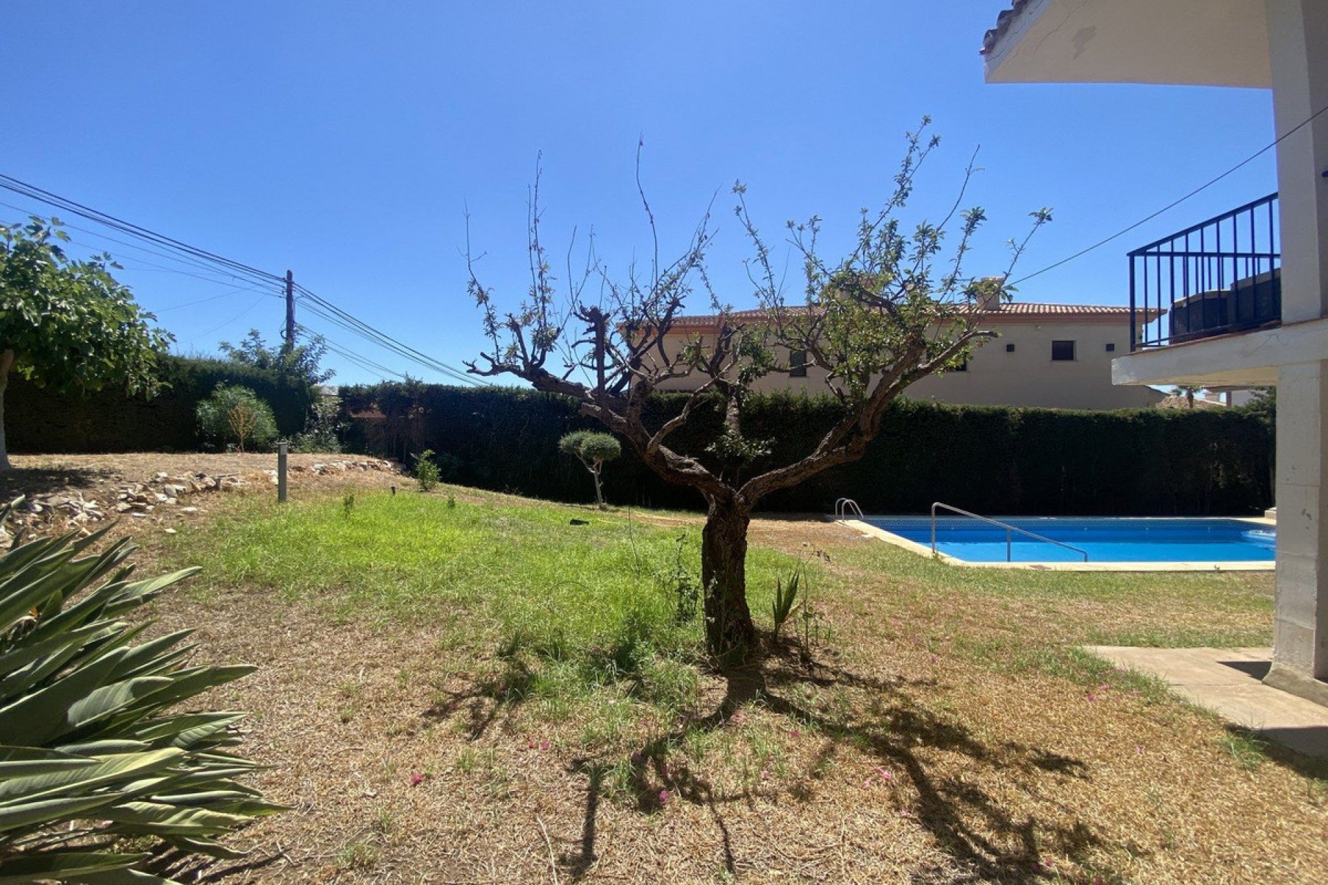 Resale - House - Detached Villa - Benalmádena - La Capellania