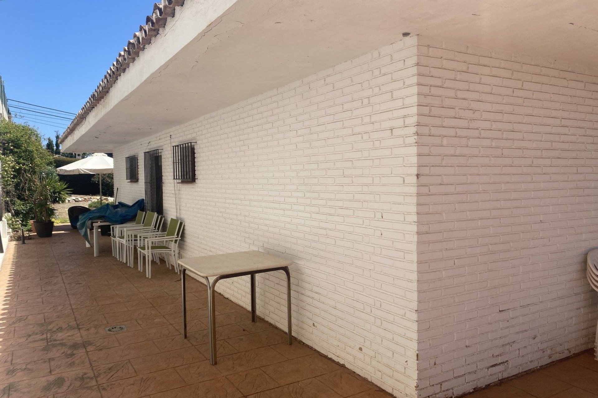 Resale - House - Detached Villa - Benalmádena - La Capellania