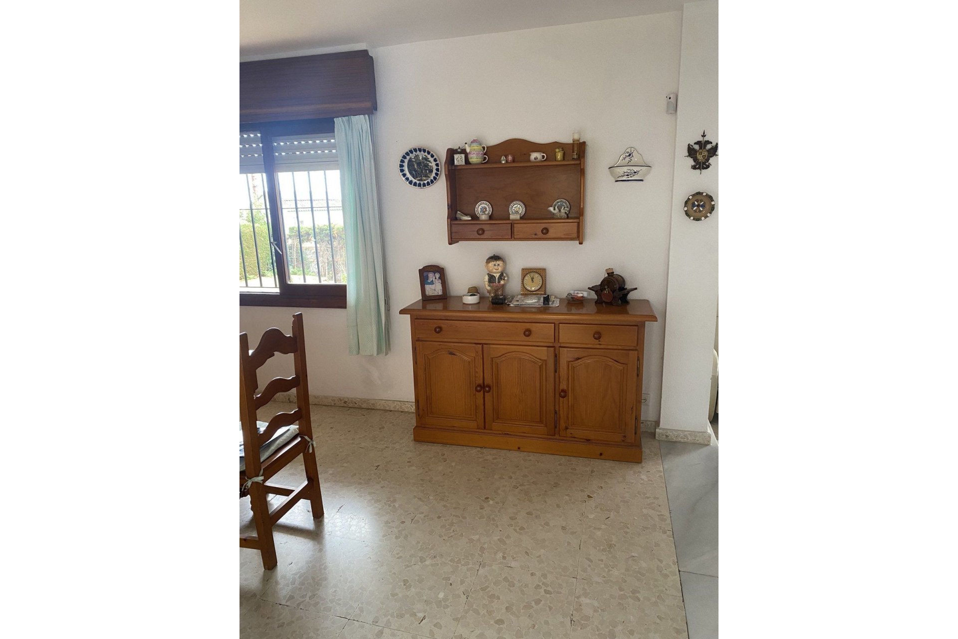 Resale - House - Detached Villa - Benalmádena - La Capellania