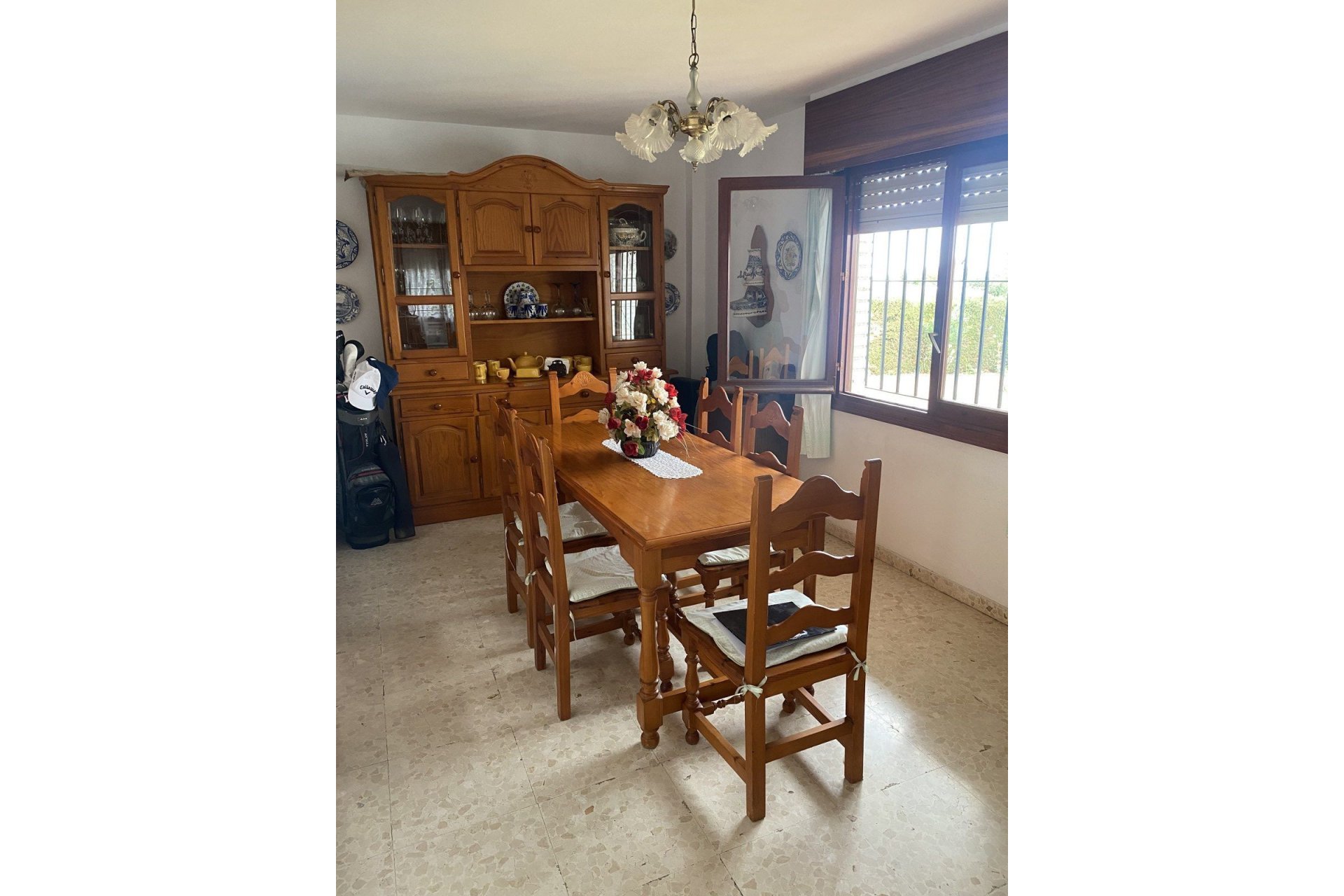 Resale - House - Detached Villa - Benalmádena - La Capellania