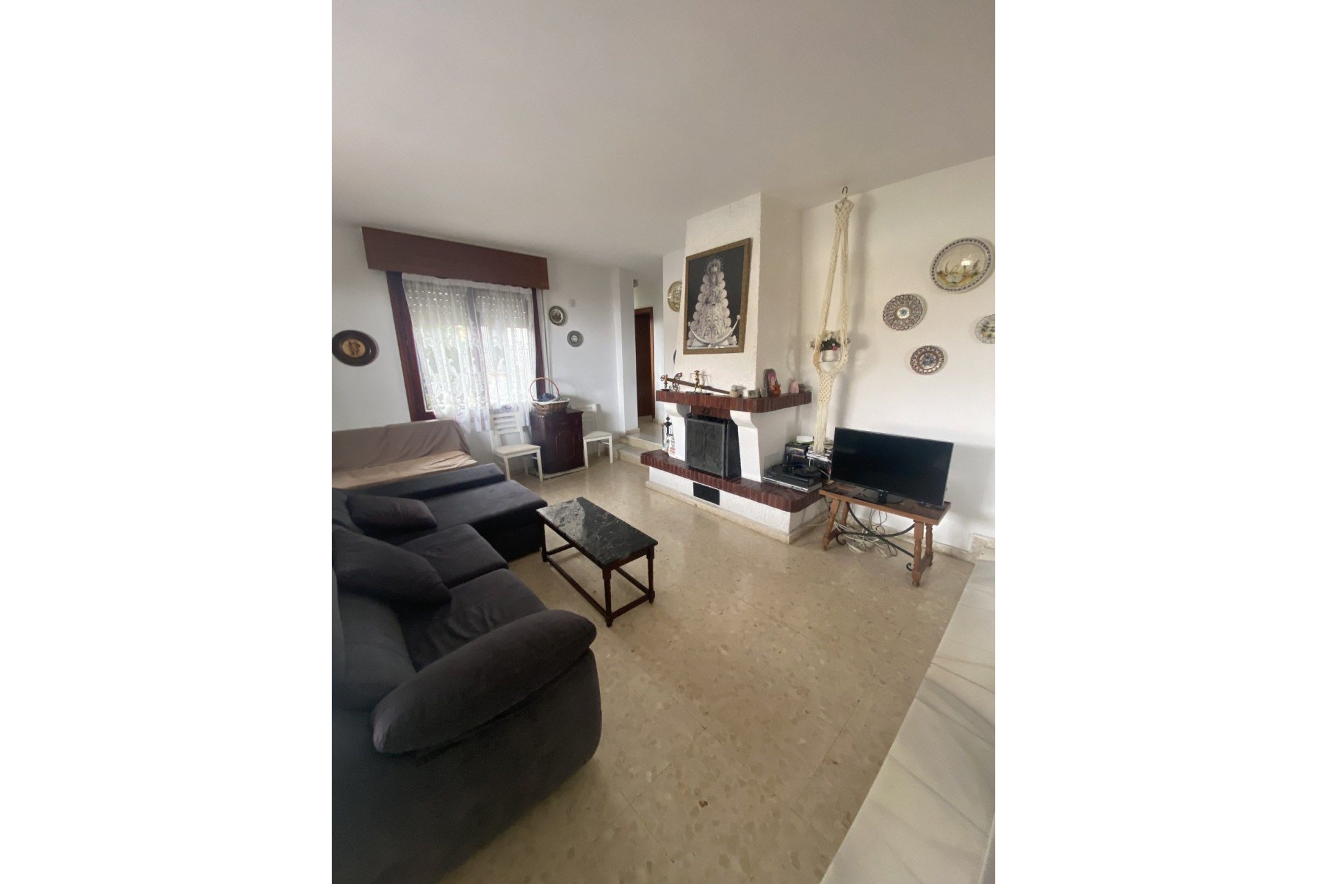 Resale - House - Detached Villa - Benalmádena - La Capellania