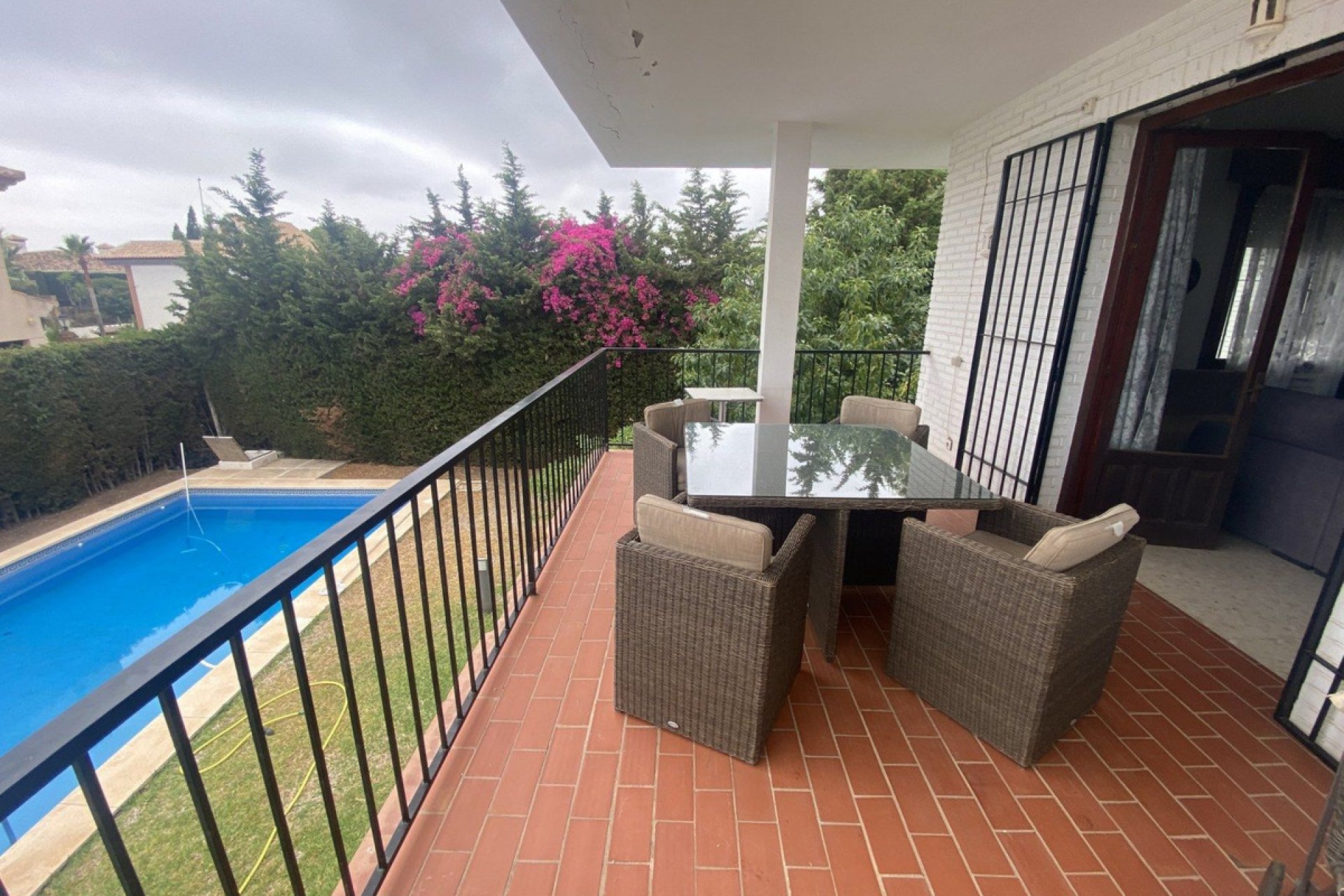 Resale - House - Detached Villa - Benalmádena - La Capellania