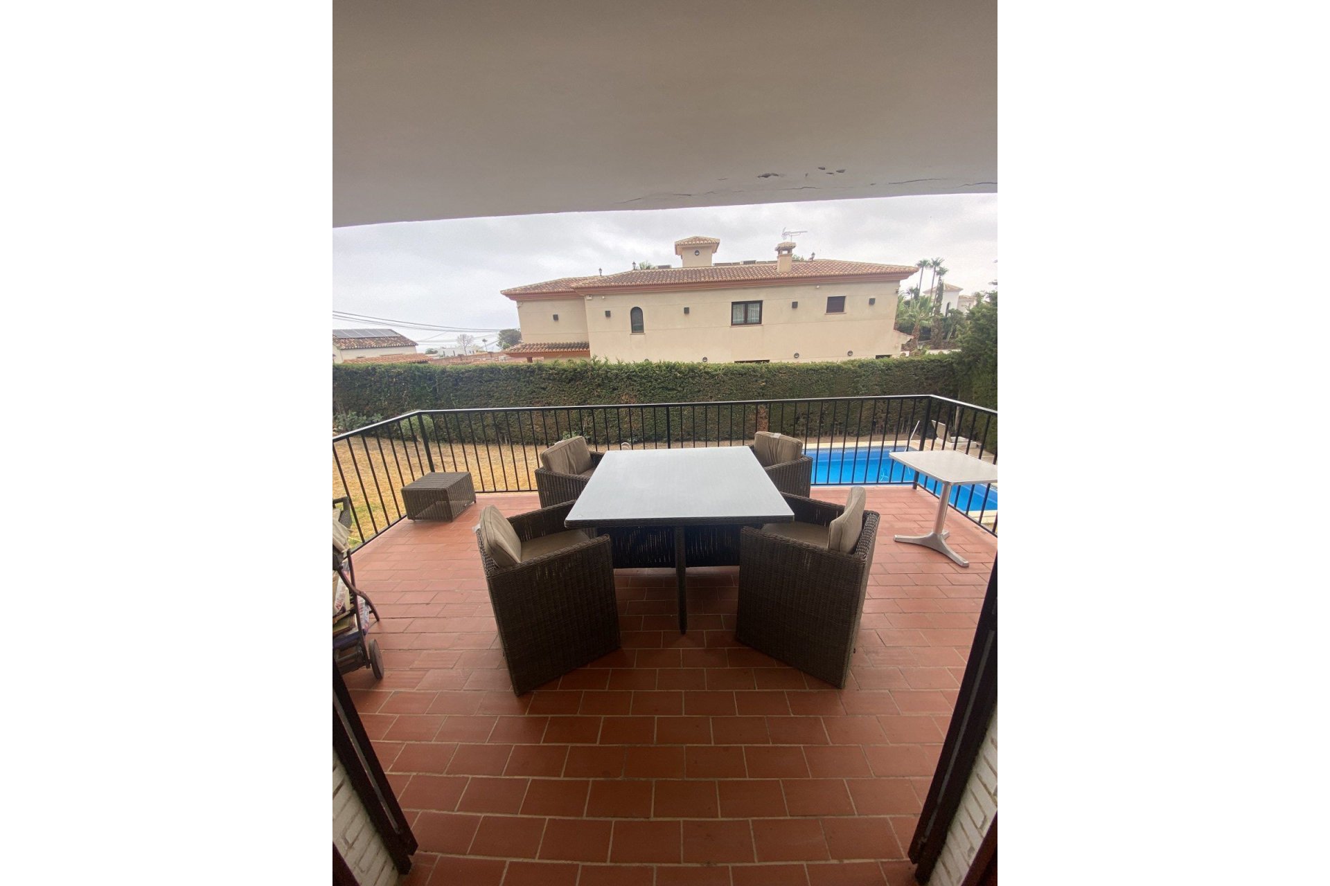 Resale - House - Detached Villa - Benalmádena - La Capellania