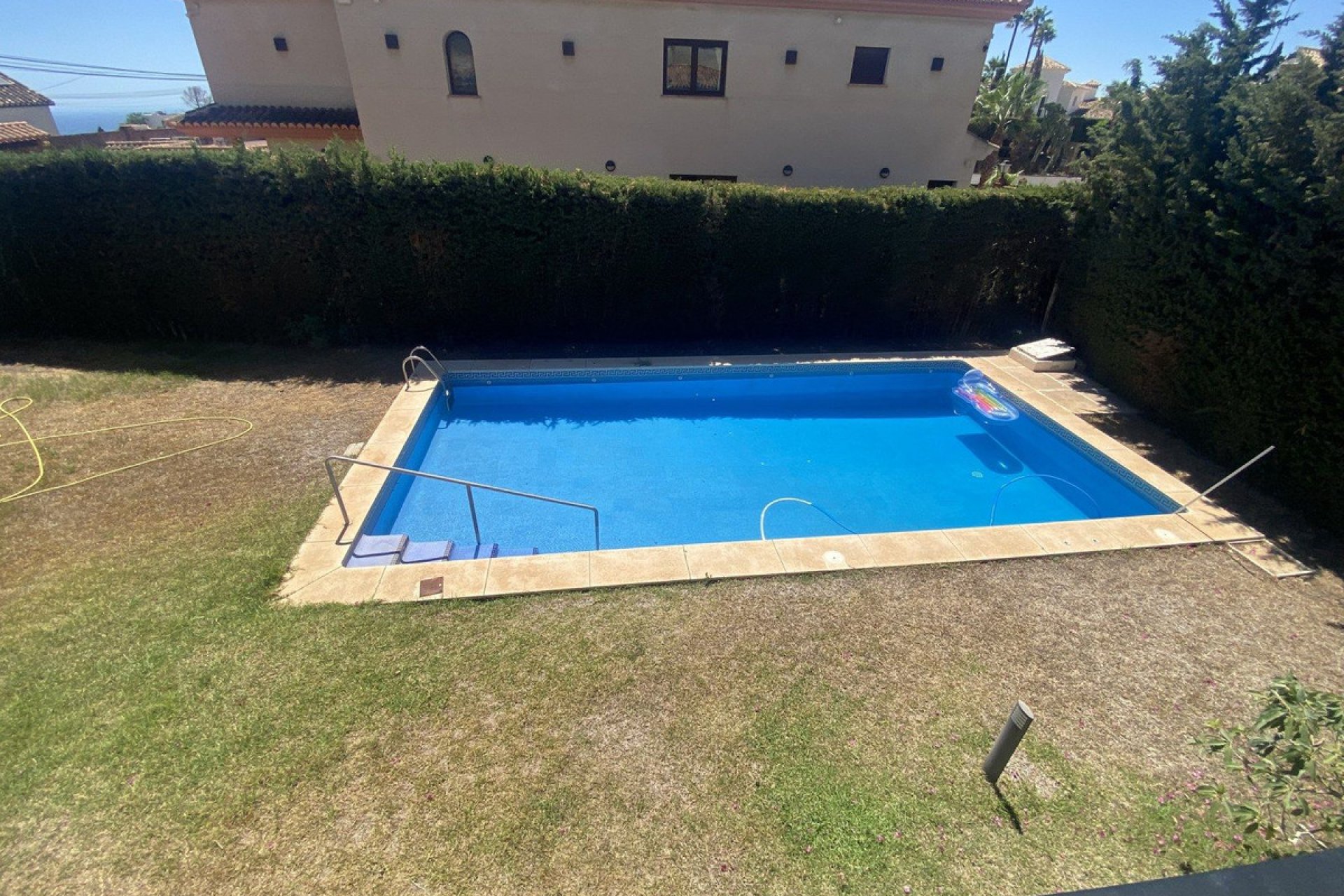 Resale - House - Detached Villa - Benalmádena - La Capellania