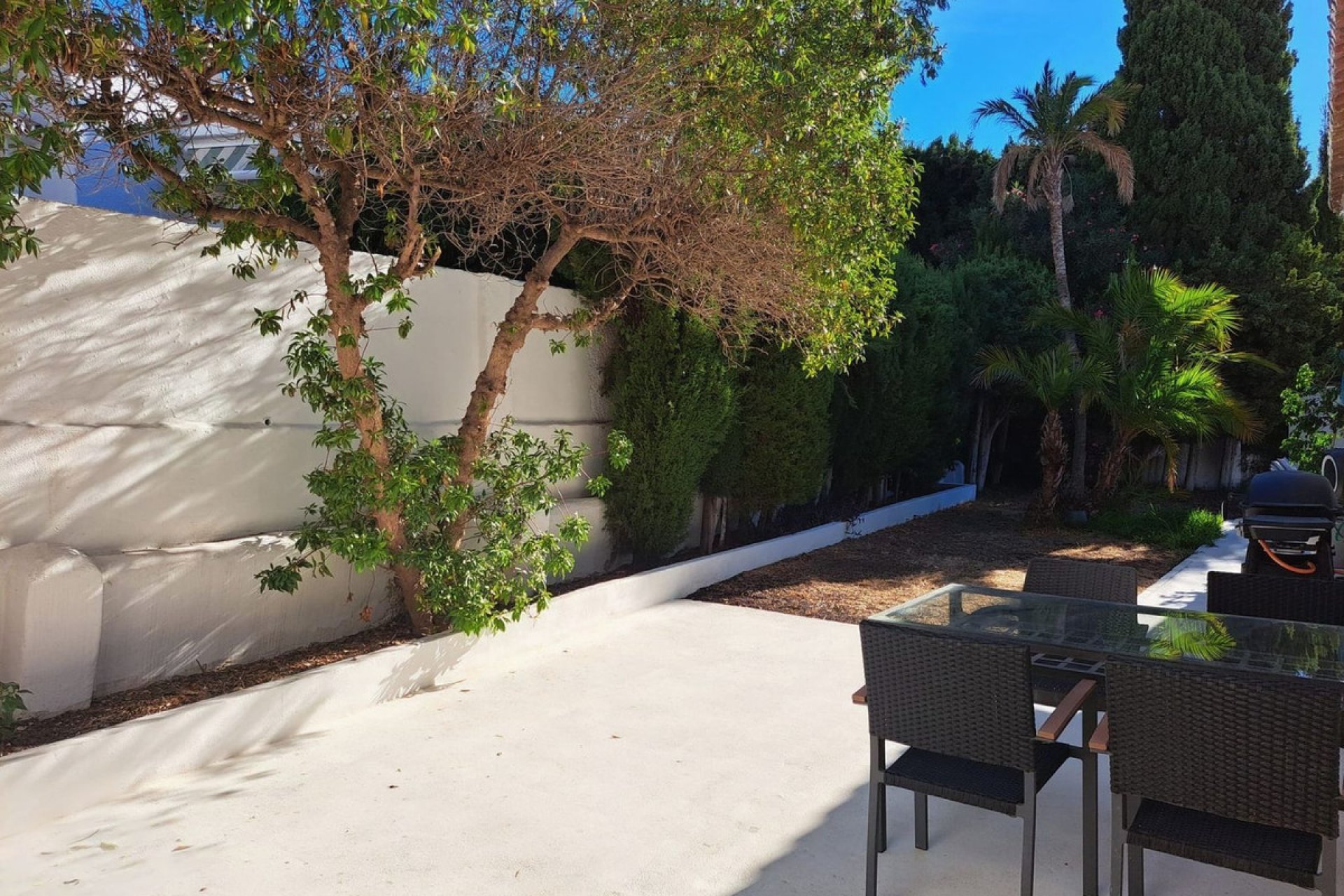 Resale - House - Detached Villa - Benalmádena - La Capellania