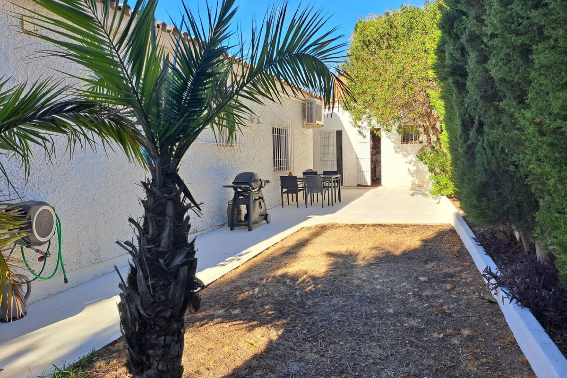 Resale - House - Detached Villa - Benalmádena - La Capellania