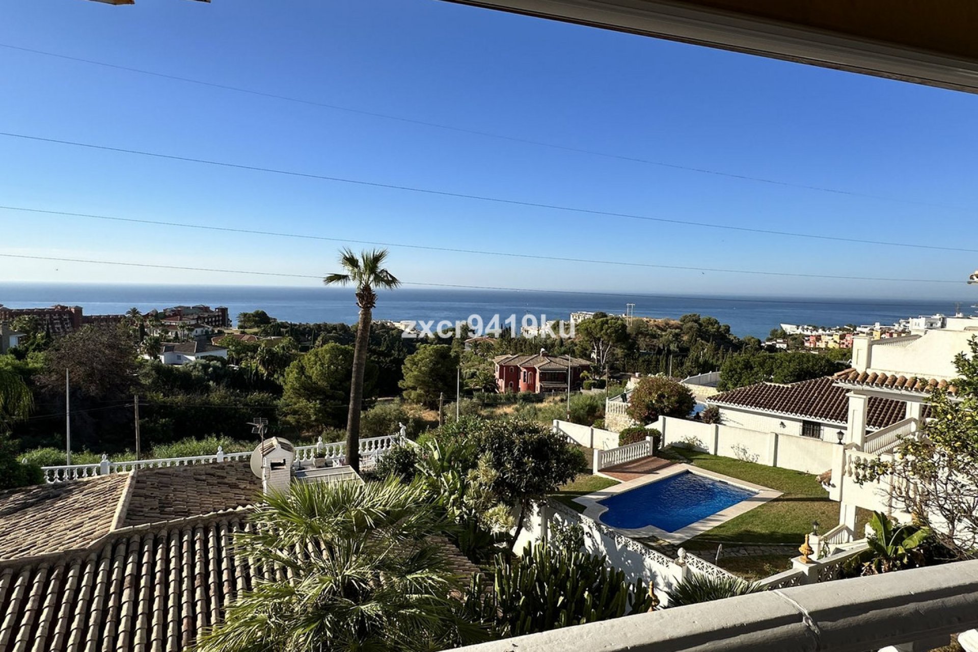 Resale - House - Detached Villa - Benalmádena - La Capellania