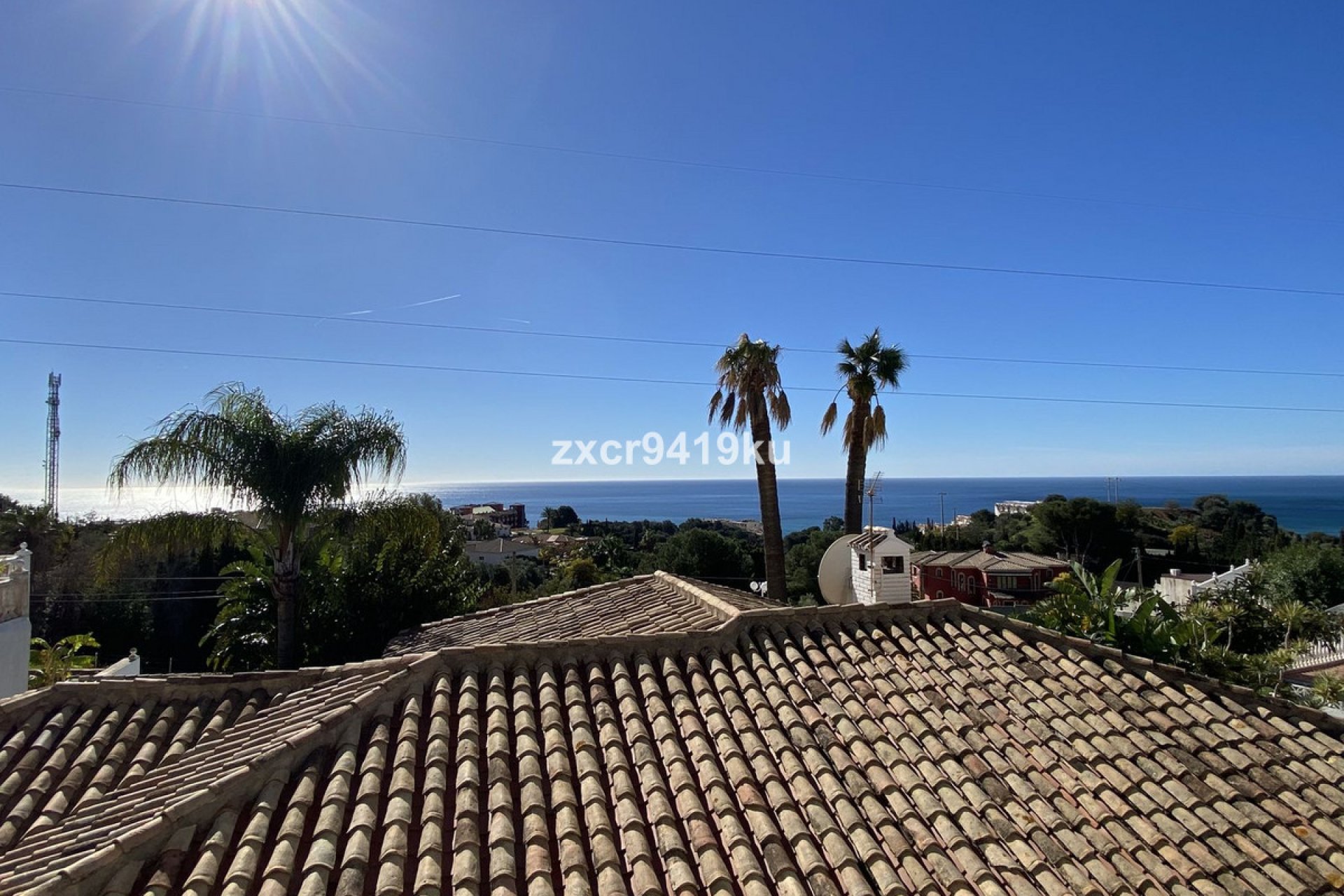 Resale - House - Detached Villa - Benalmádena - La Capellania