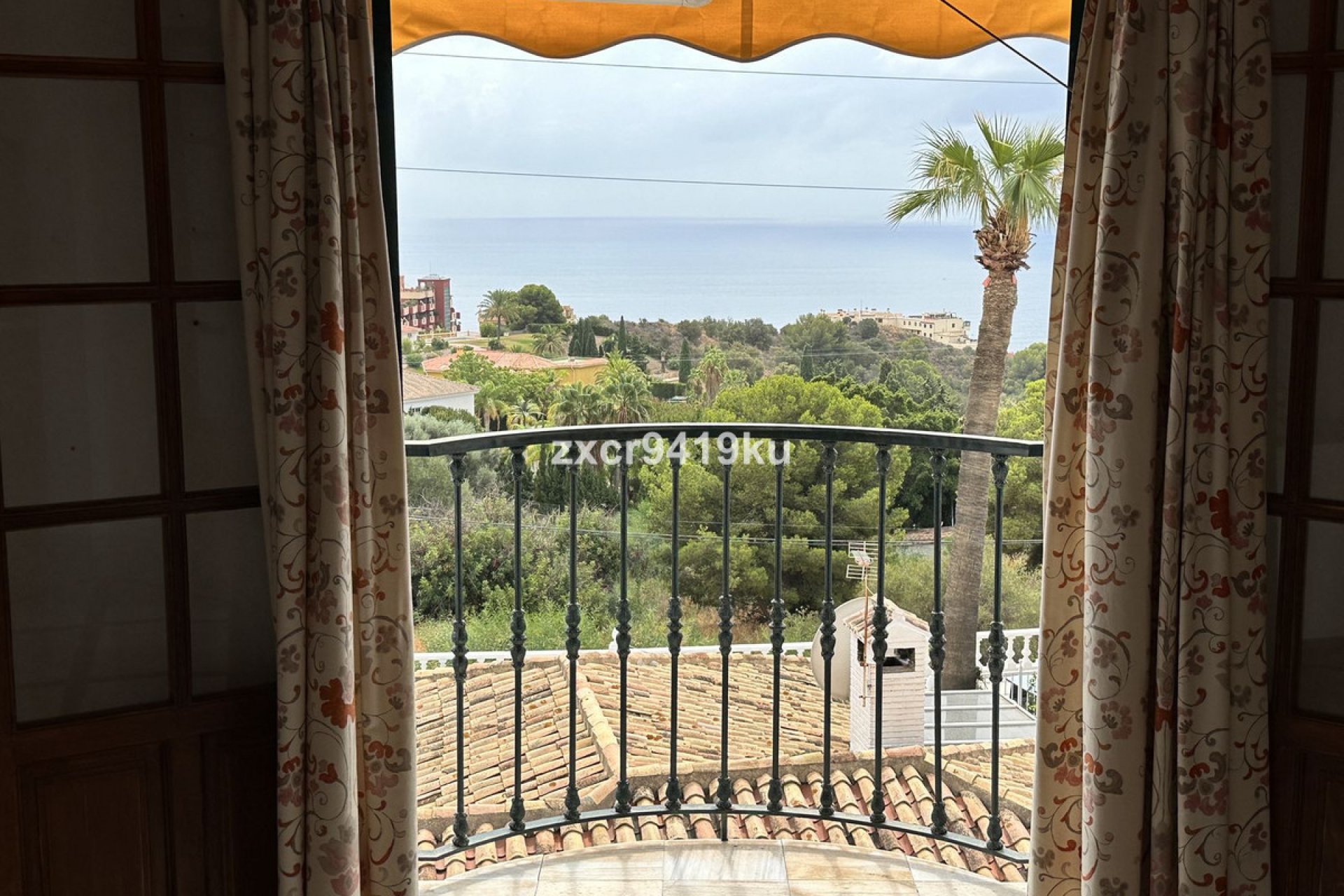 Resale - House - Detached Villa - Benalmádena - La Capellania