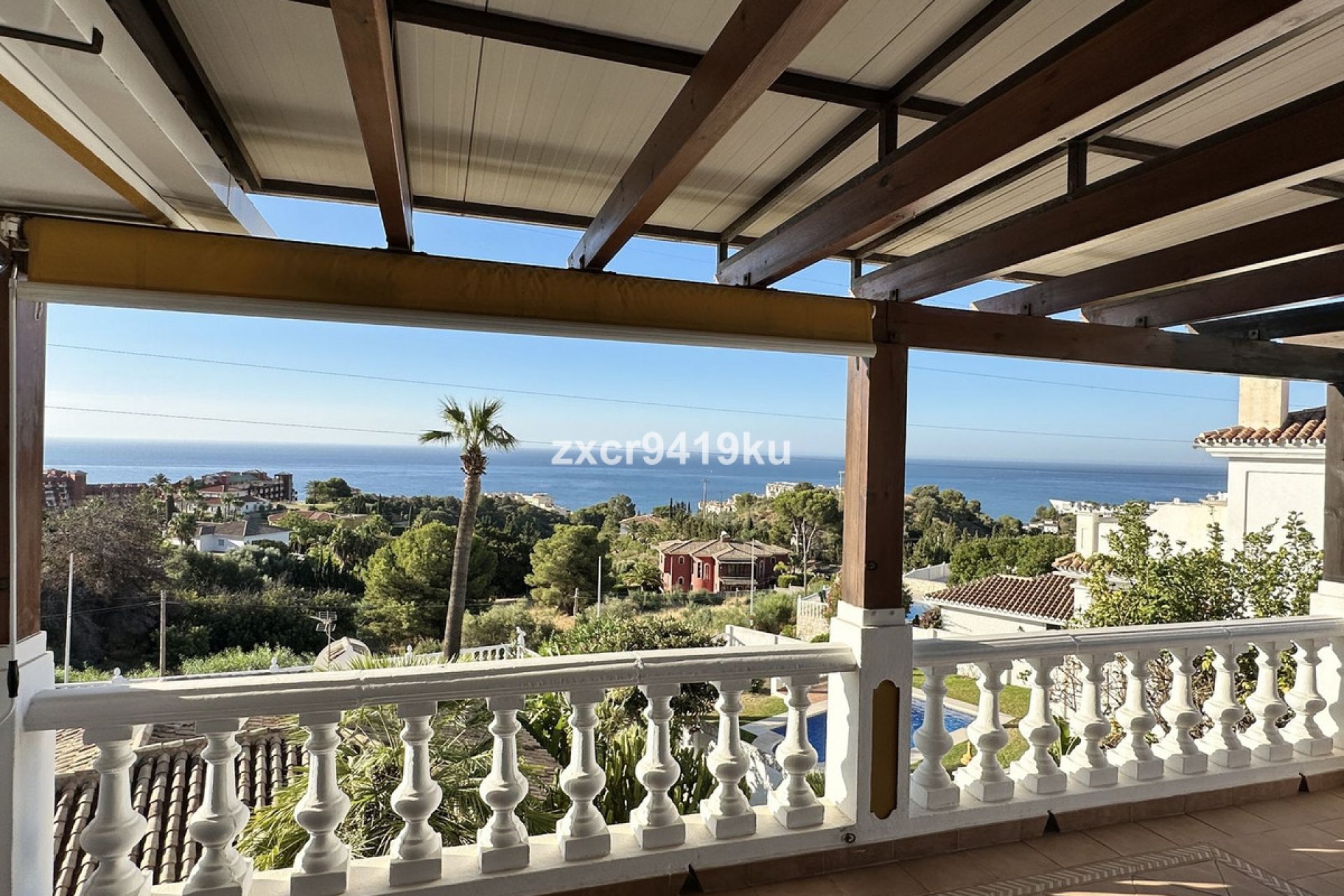 Resale - House - Detached Villa - Benalmádena - La Capellania