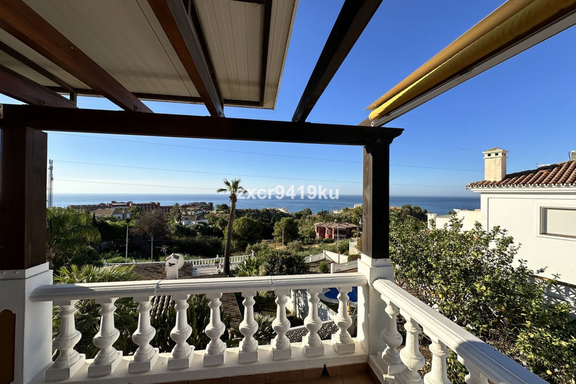 Resale - House - Detached Villa - Benalmádena - La Capellania