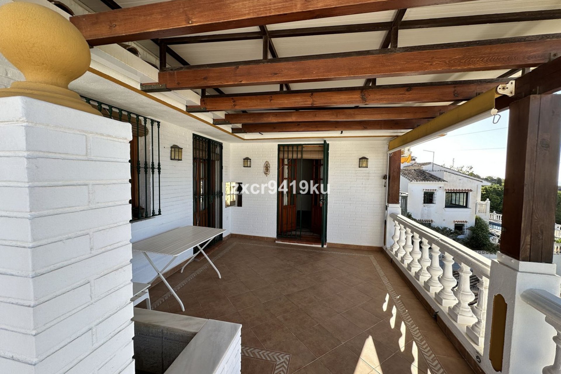 Resale - House - Detached Villa - Benalmádena - La Capellania