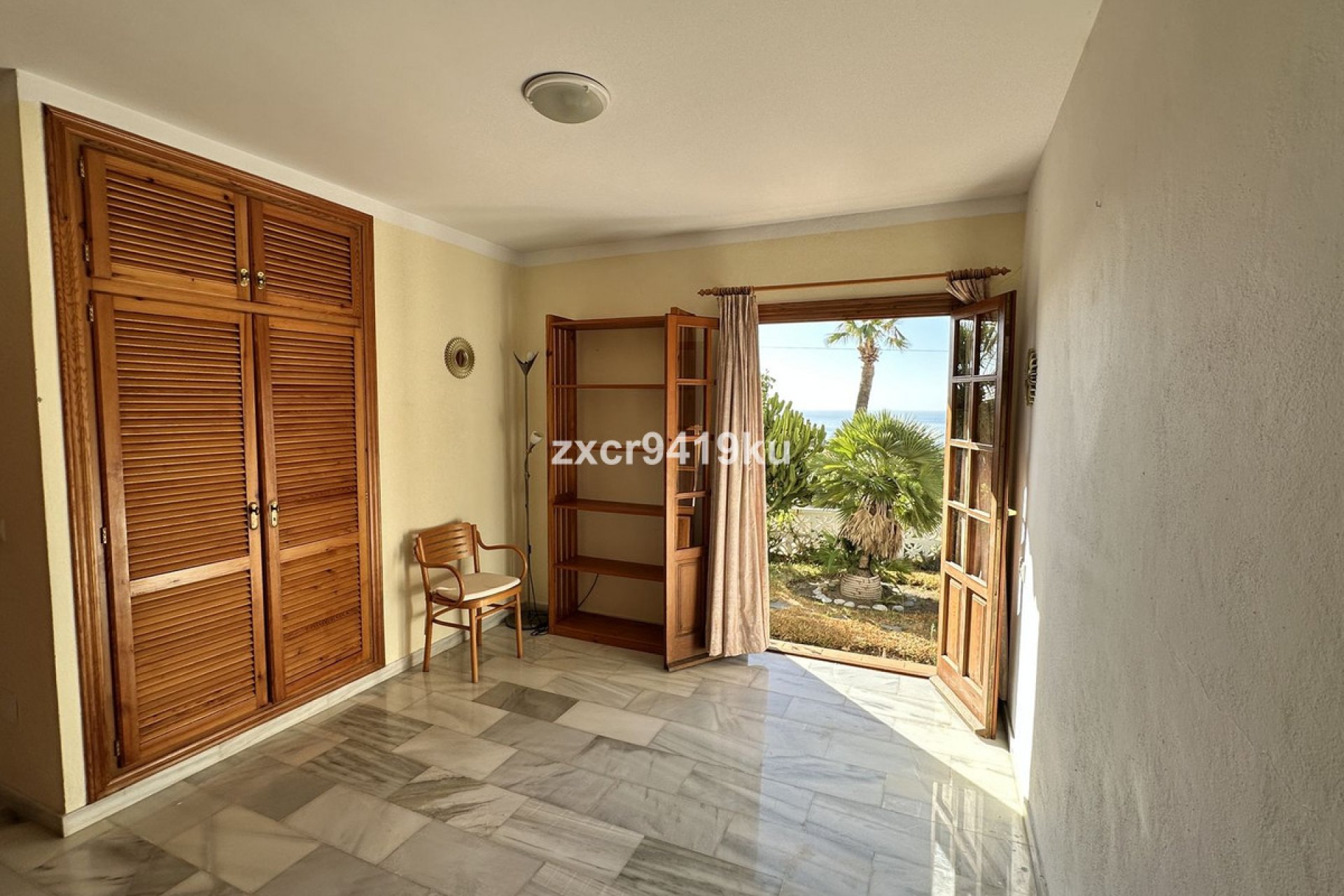 Resale - House - Detached Villa - Benalmádena - La Capellania