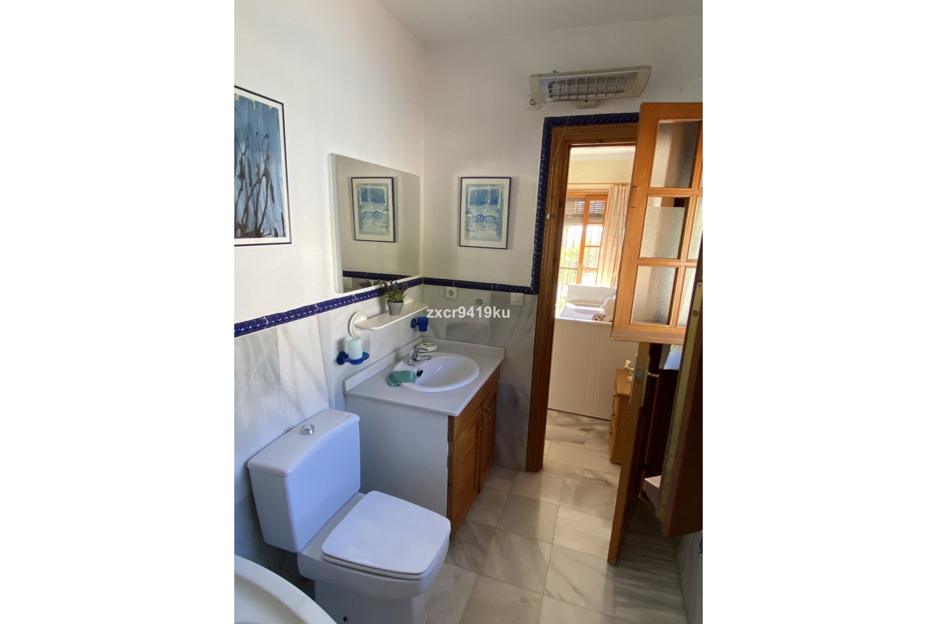 Resale - House - Detached Villa - Benalmádena - La Capellania