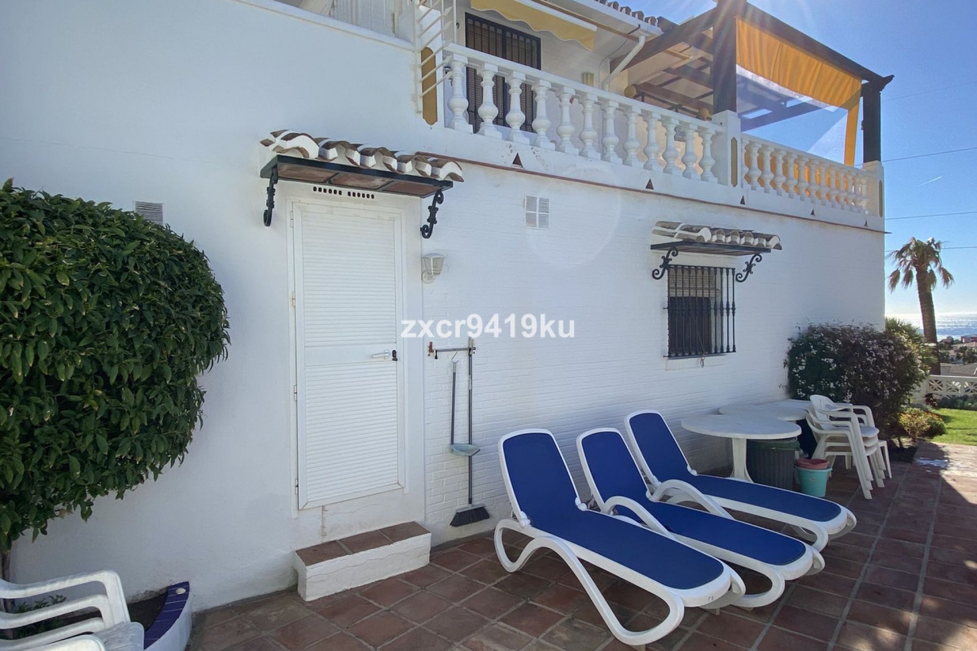 Resale - House - Detached Villa - Benalmádena - La Capellania