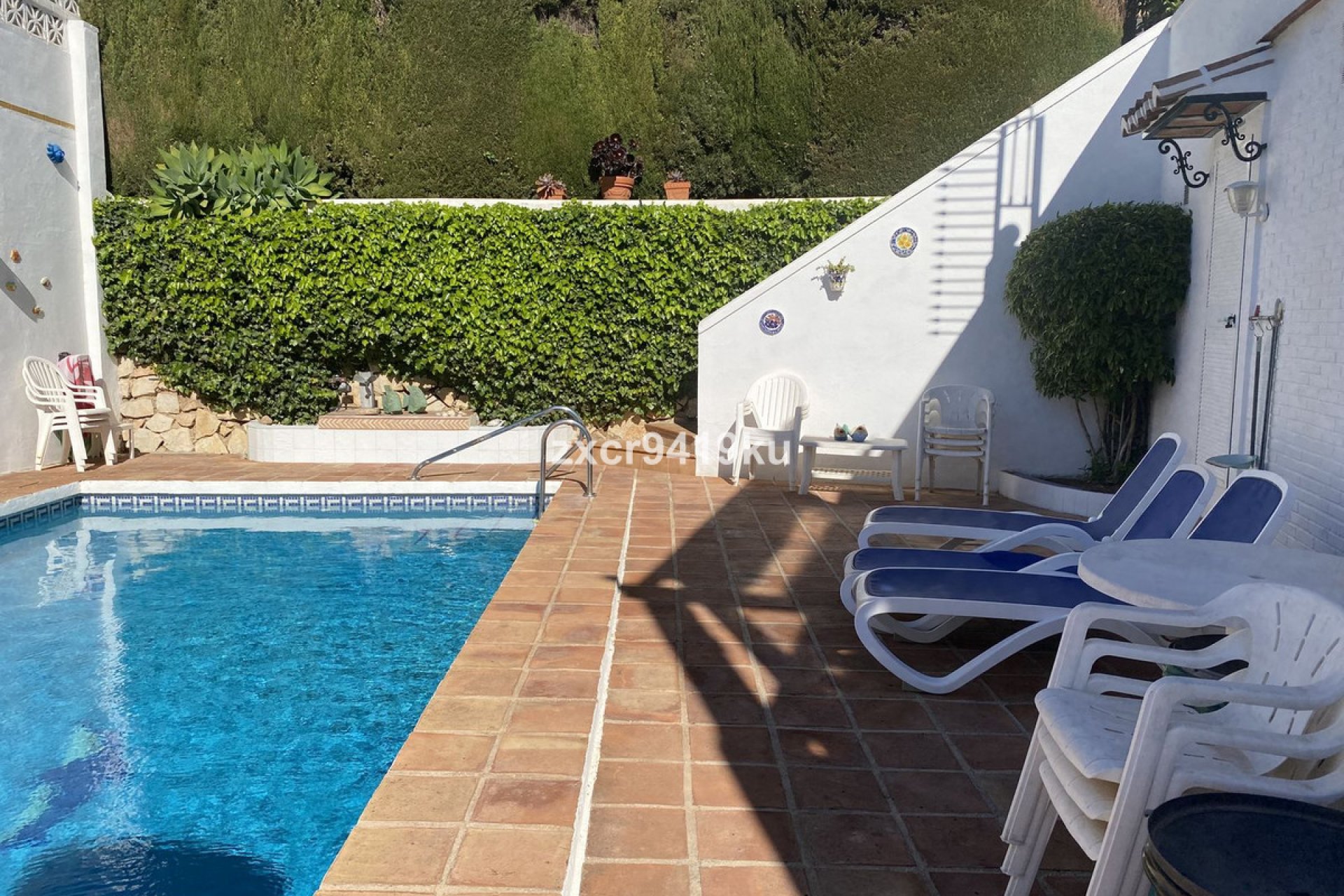 Resale - House - Detached Villa - Benalmádena - La Capellania