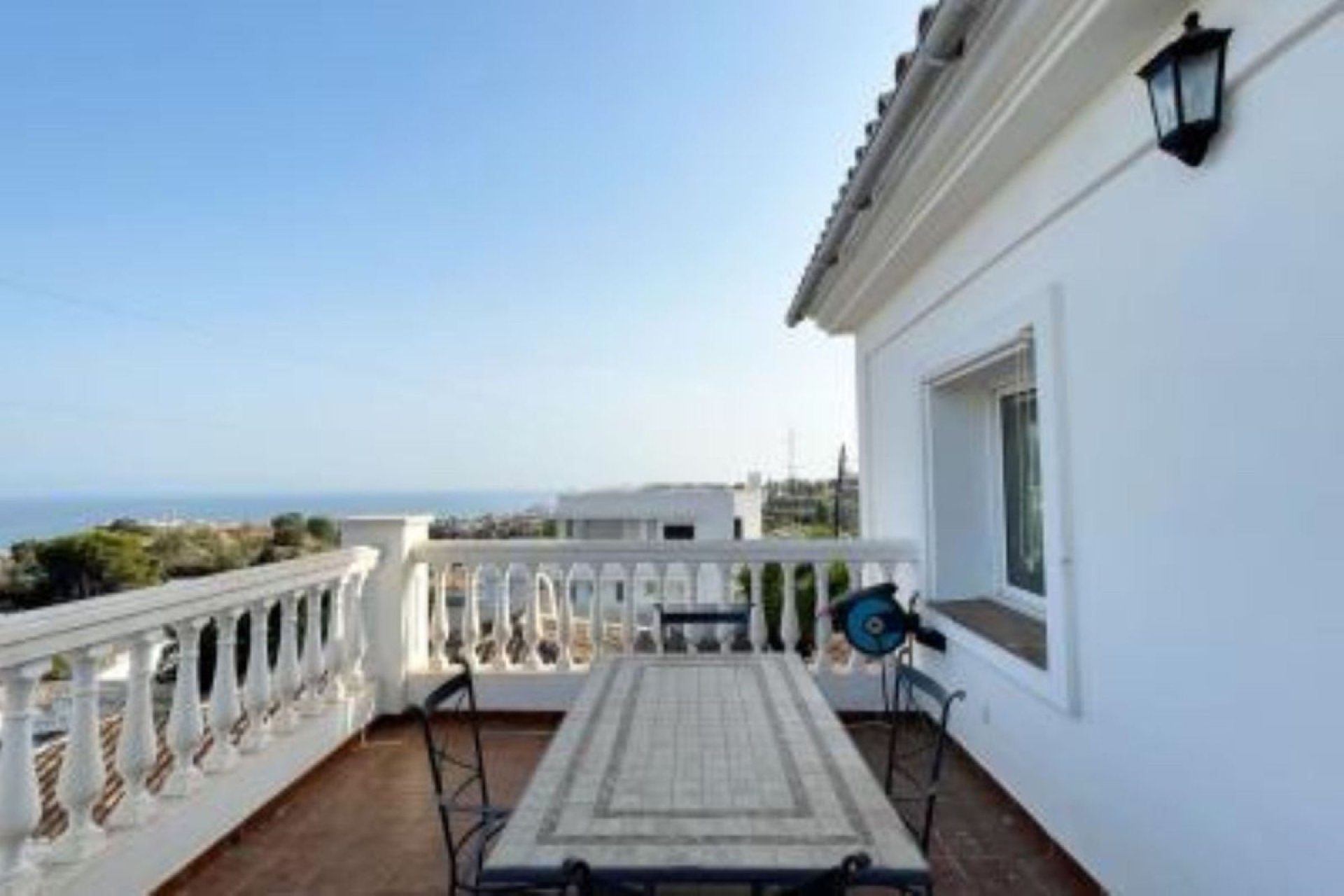 Resale - House - Detached Villa - Benalmádena - La Capellania