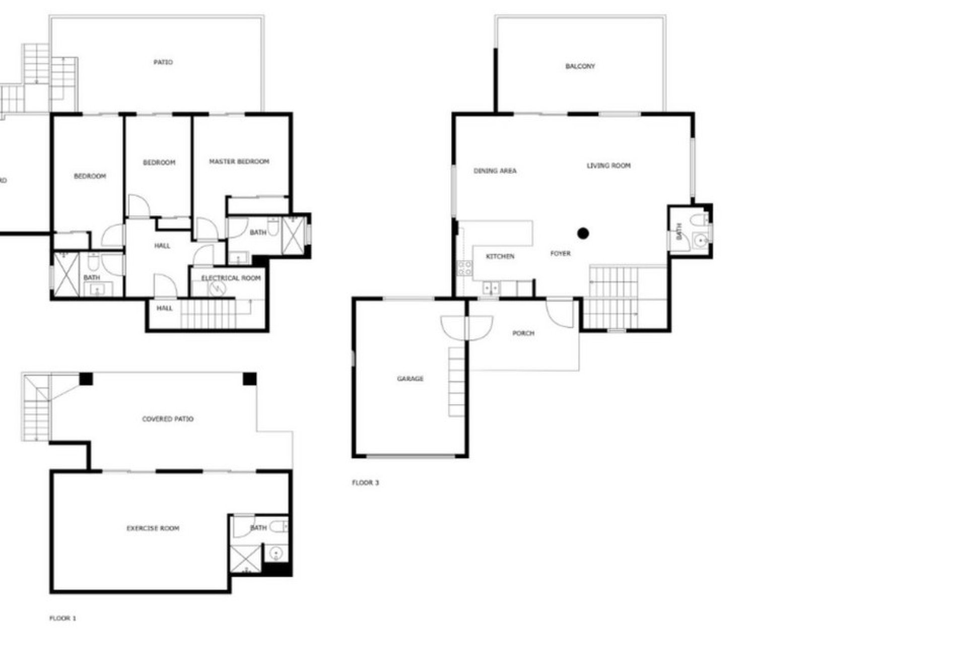 Resale - House - Detached Villa - Benalmádena - La Capellania