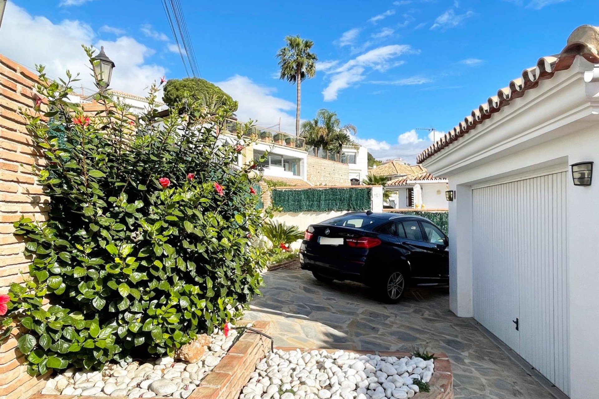 Resale - House - Detached Villa - Benalmádena - La Capellania