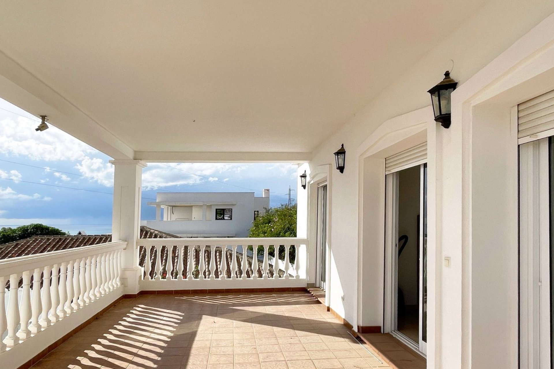 Resale - House - Detached Villa - Benalmádena - La Capellania