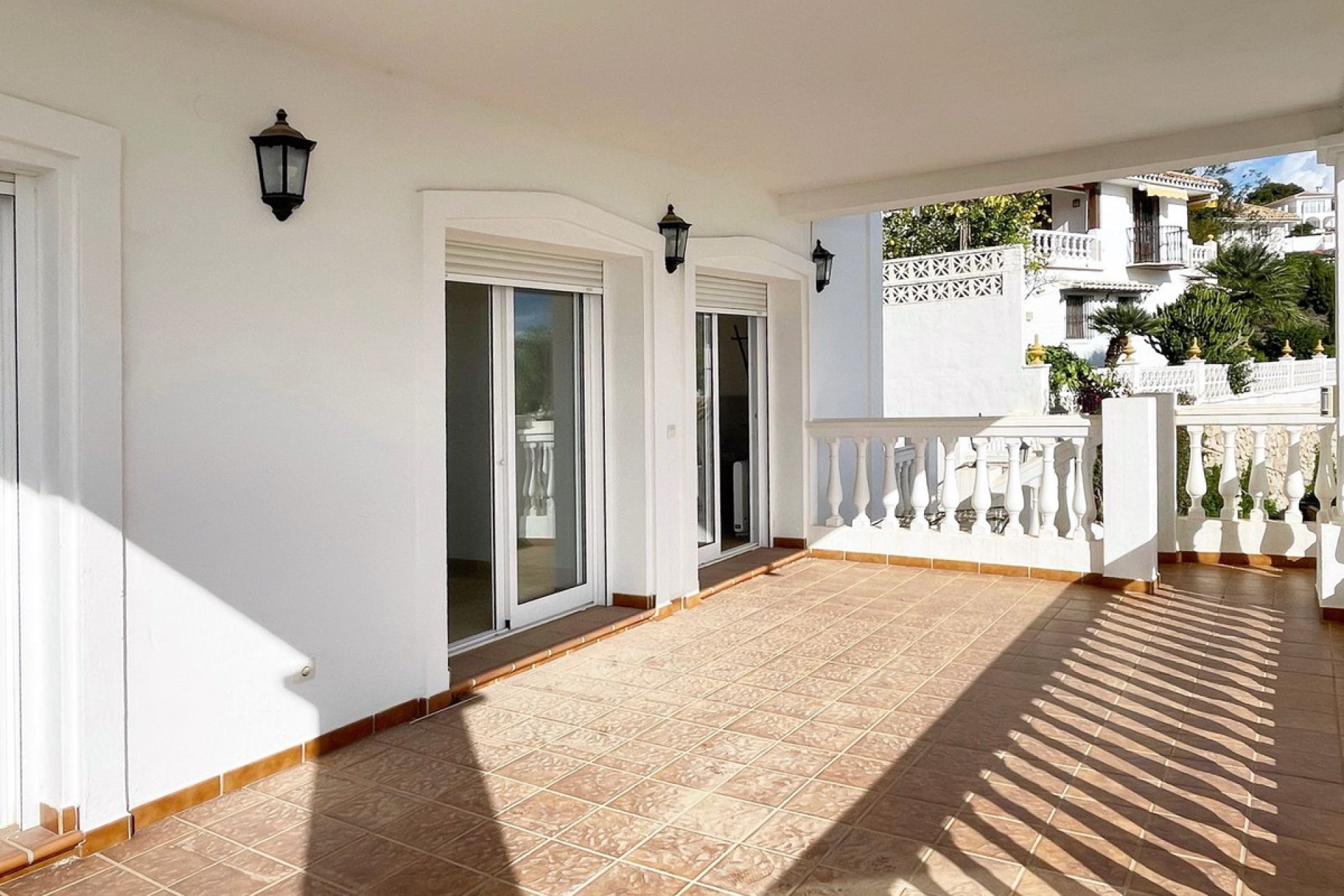 Resale - House - Detached Villa - Benalmádena - La Capellania