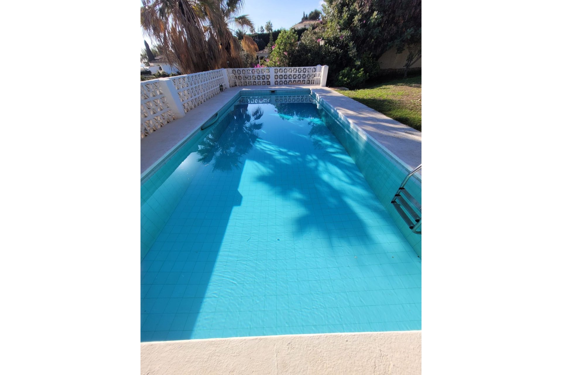 Resale - House - Detached Villa - Benalmádena - La Capellania