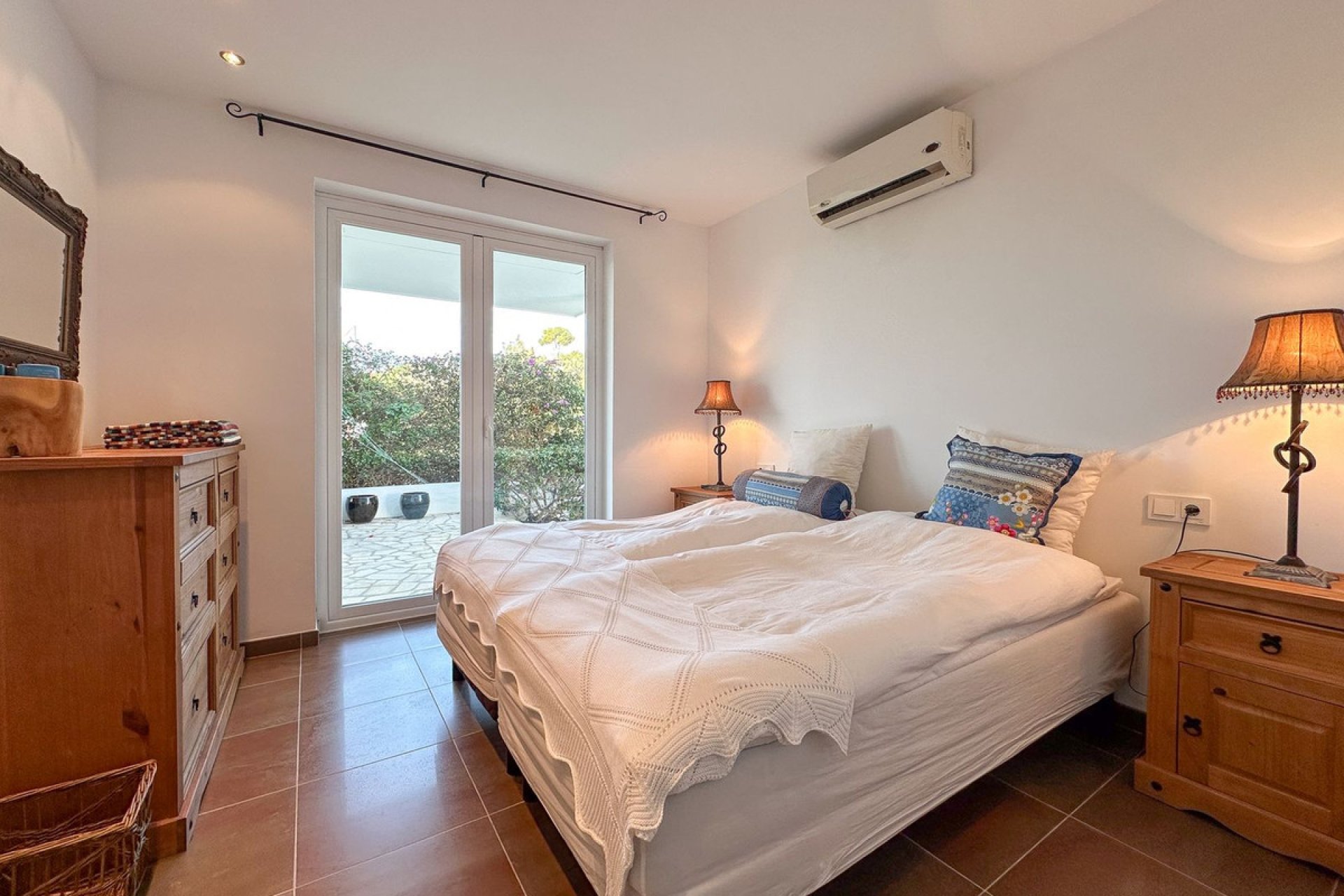 Resale - House - Detached Villa - Benalmádena - La Capellania