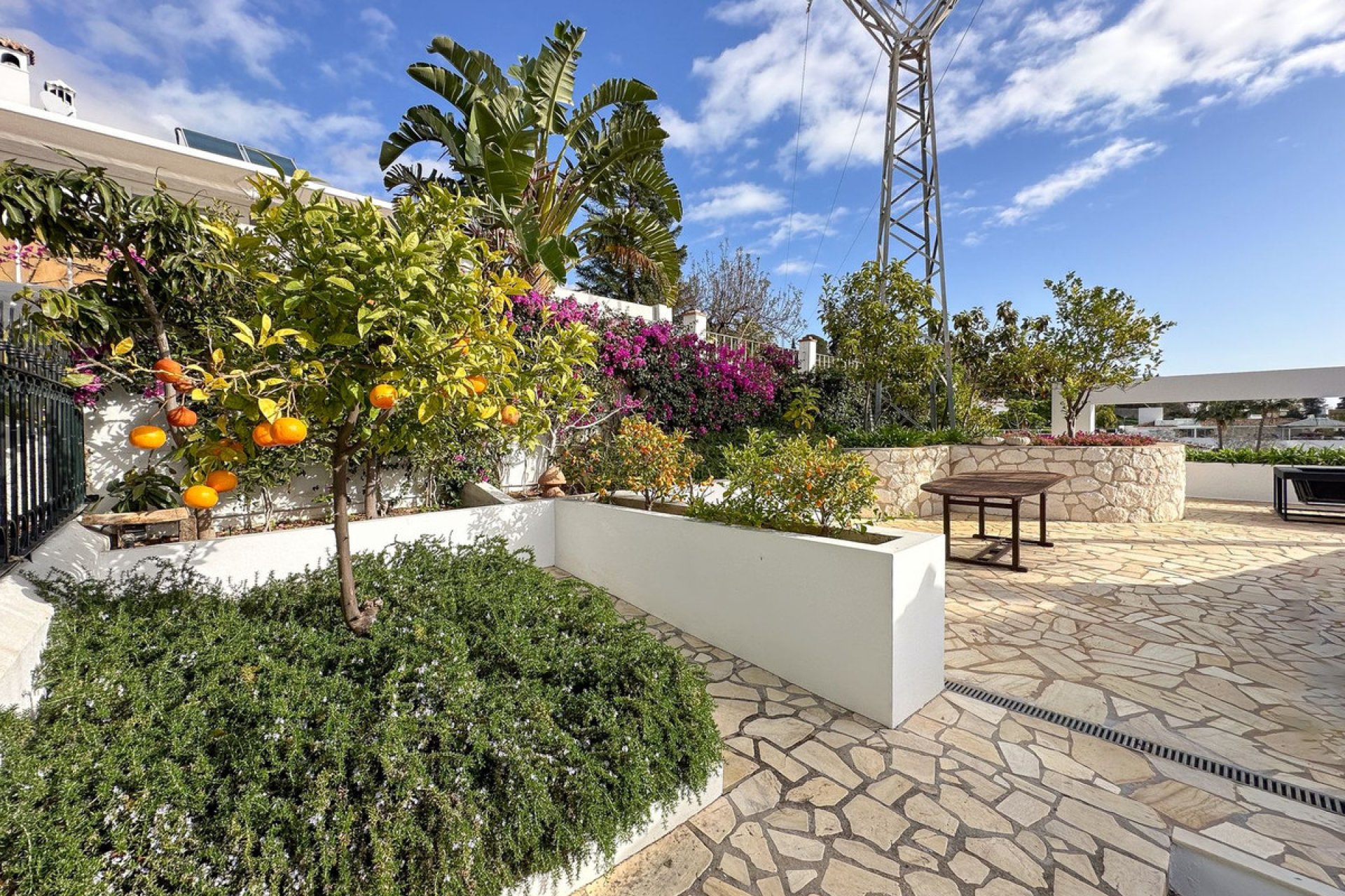 Resale - House - Detached Villa - Benalmádena - La Capellania