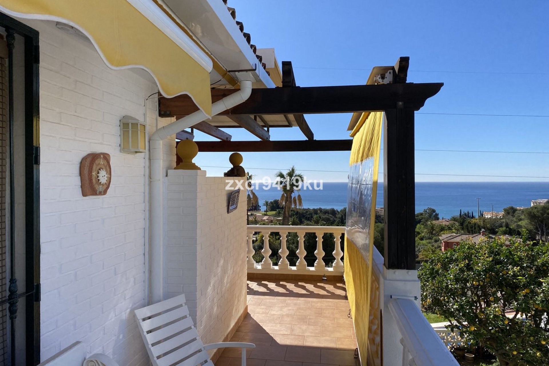 Resale - House - Detached Villa - Benalmádena - La Capellania