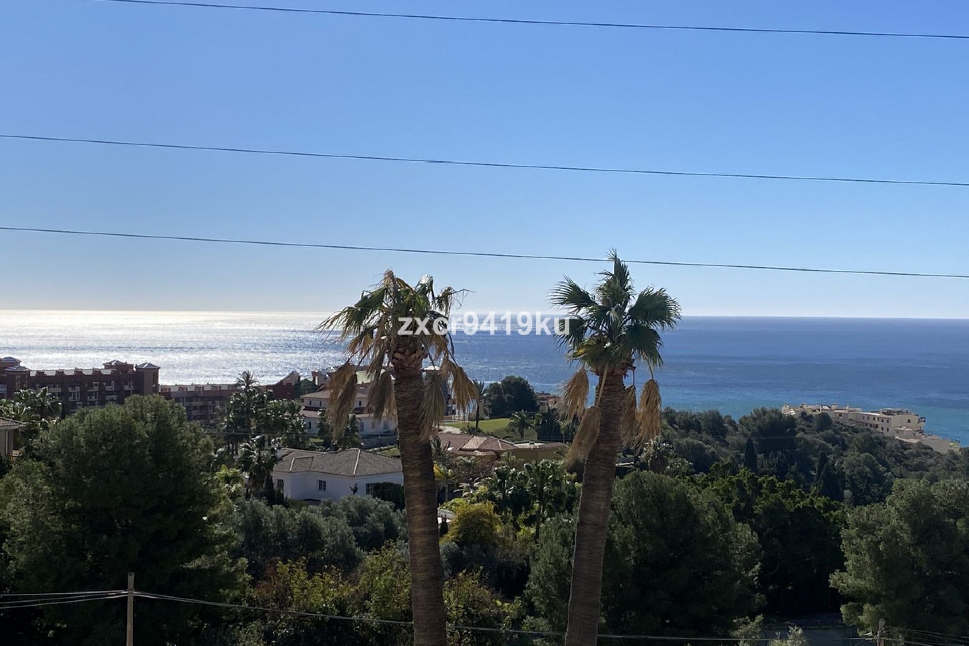 Resale - House - Detached Villa - Benalmádena - La Capellania