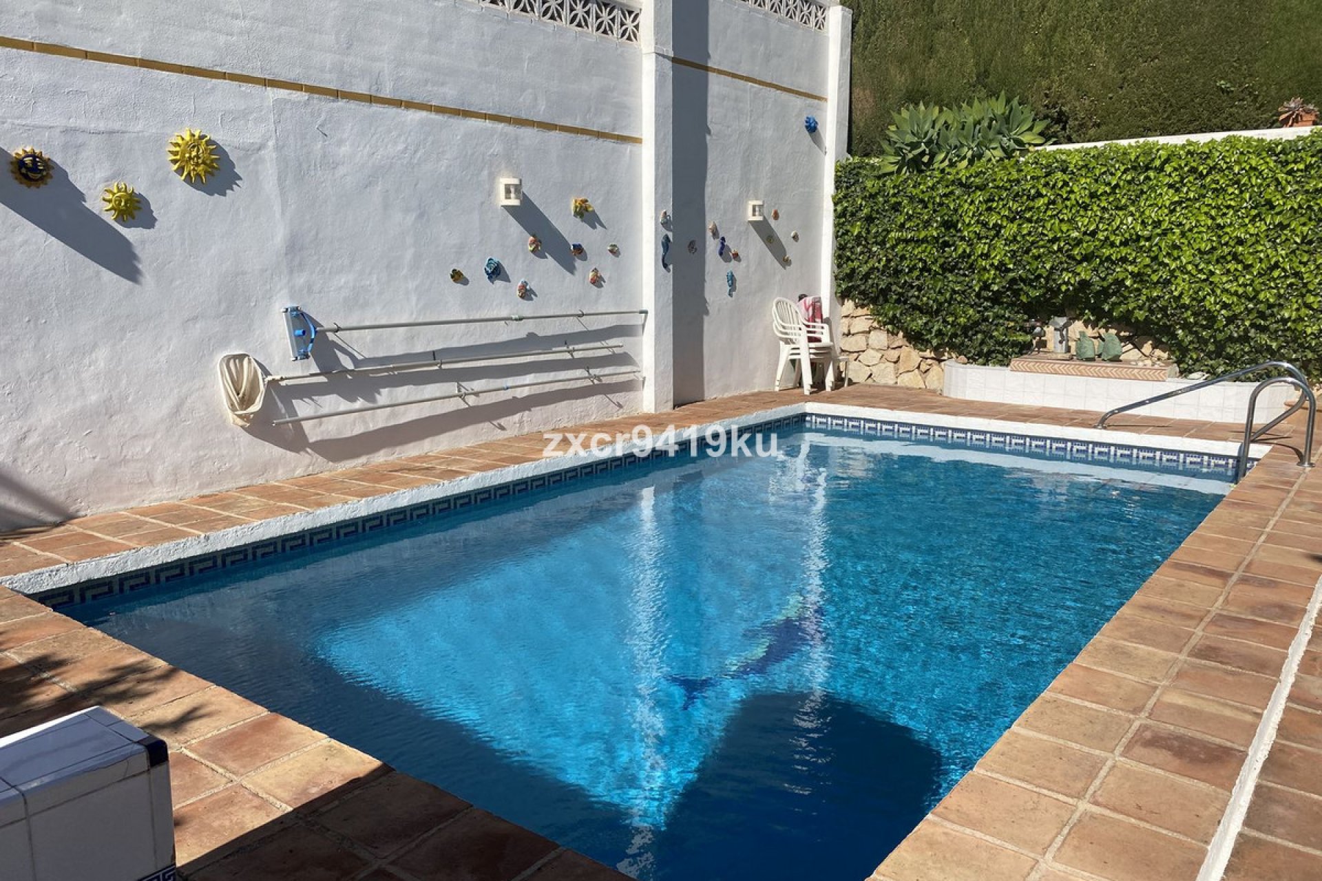 Resale - House - Detached Villa - Benalmádena - La Capellania