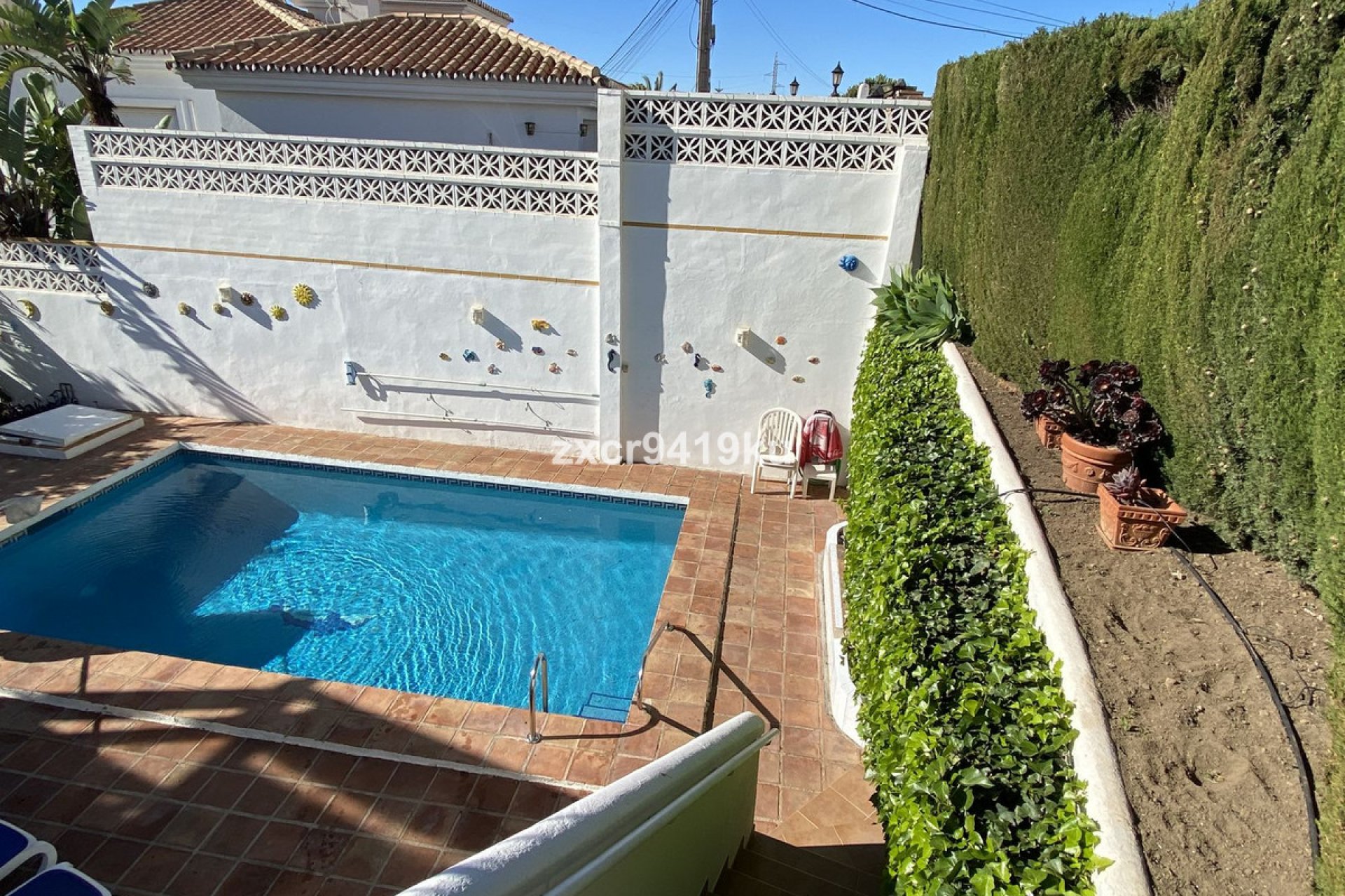 Resale - House - Detached Villa - Benalmádena - La Capellania