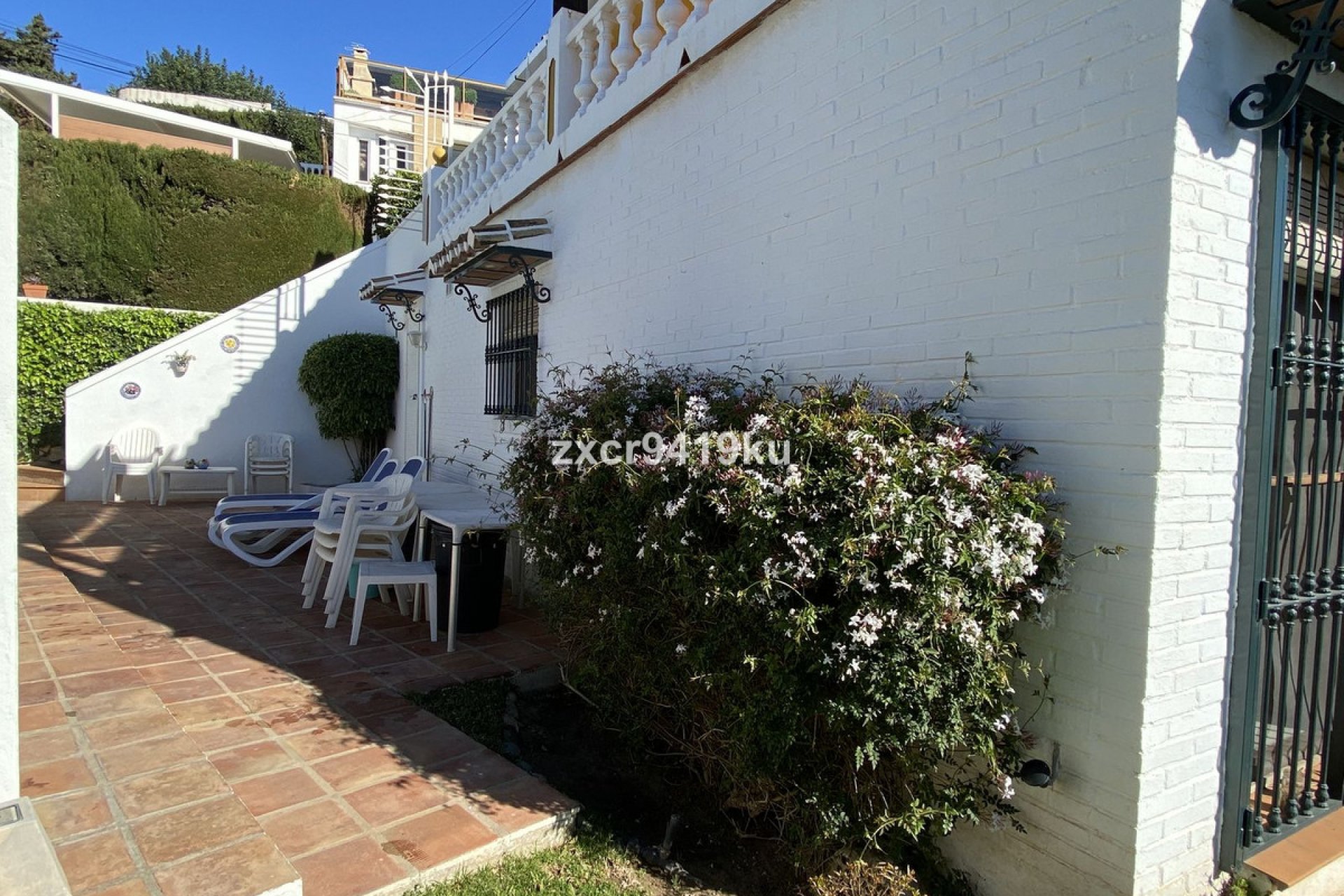 Resale - House - Detached Villa - Benalmádena - La Capellania