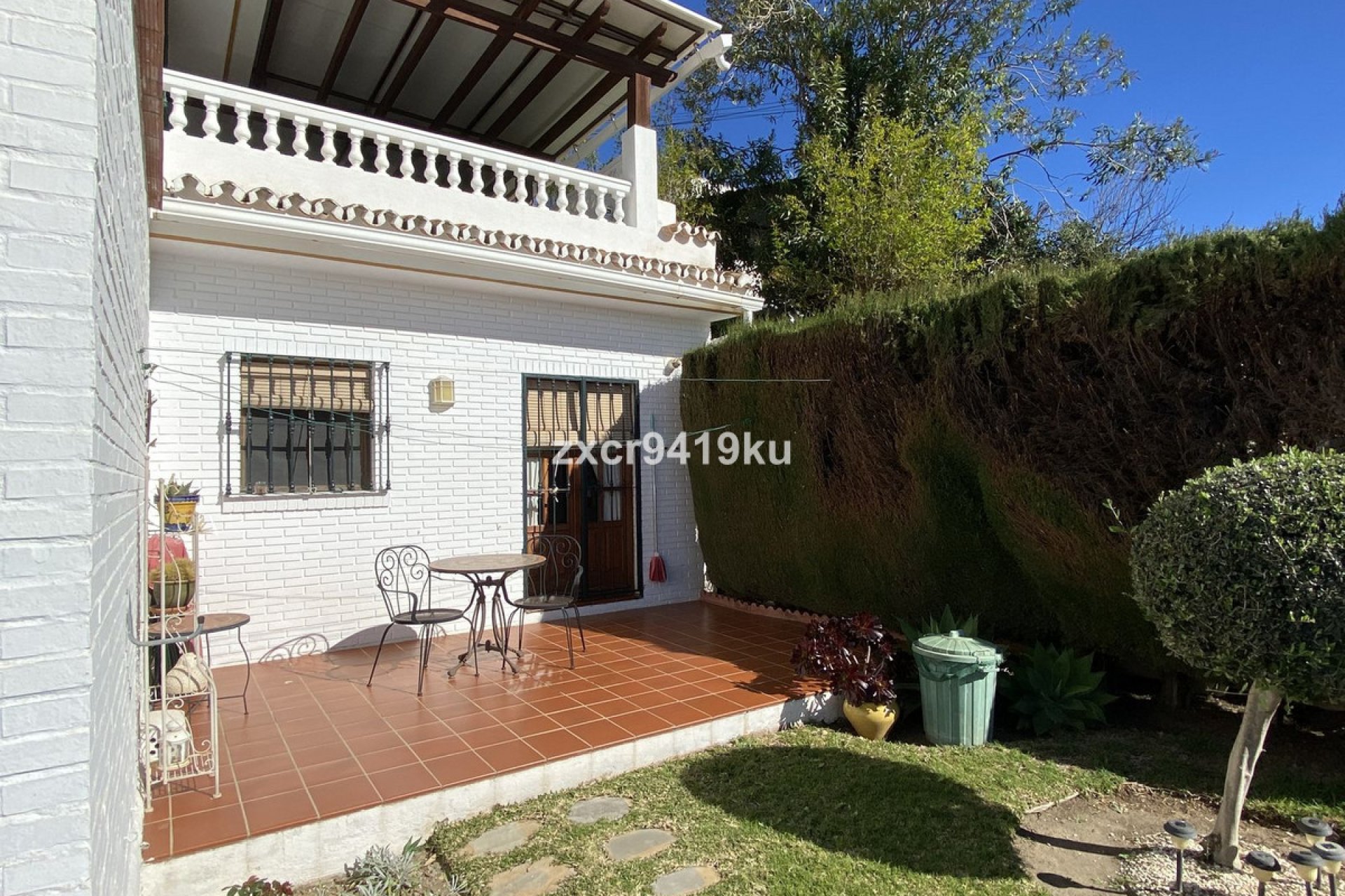 Resale - House - Detached Villa - Benalmádena - La Capellania