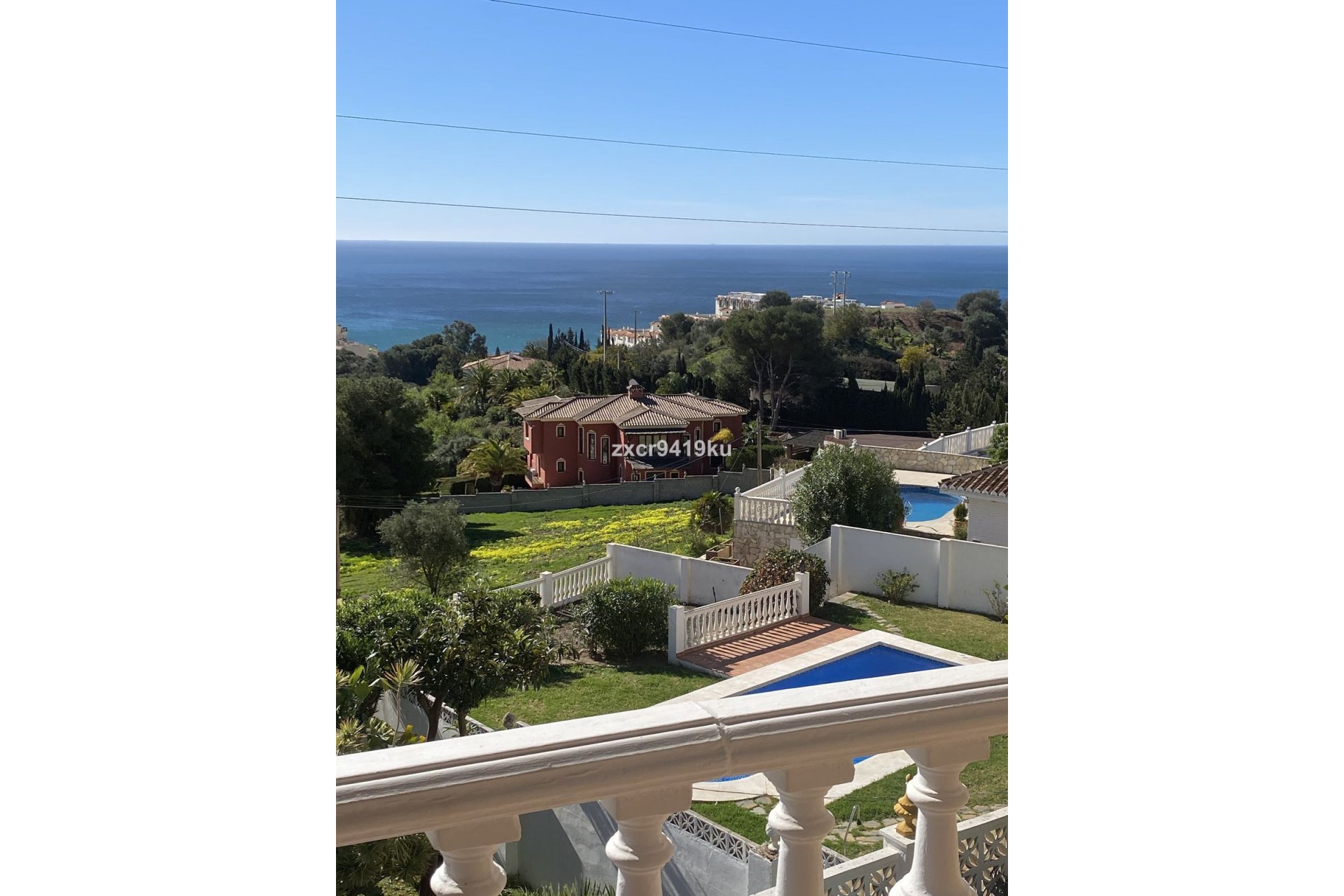 Resale - House - Detached Villa - Benalmádena - La Capellania